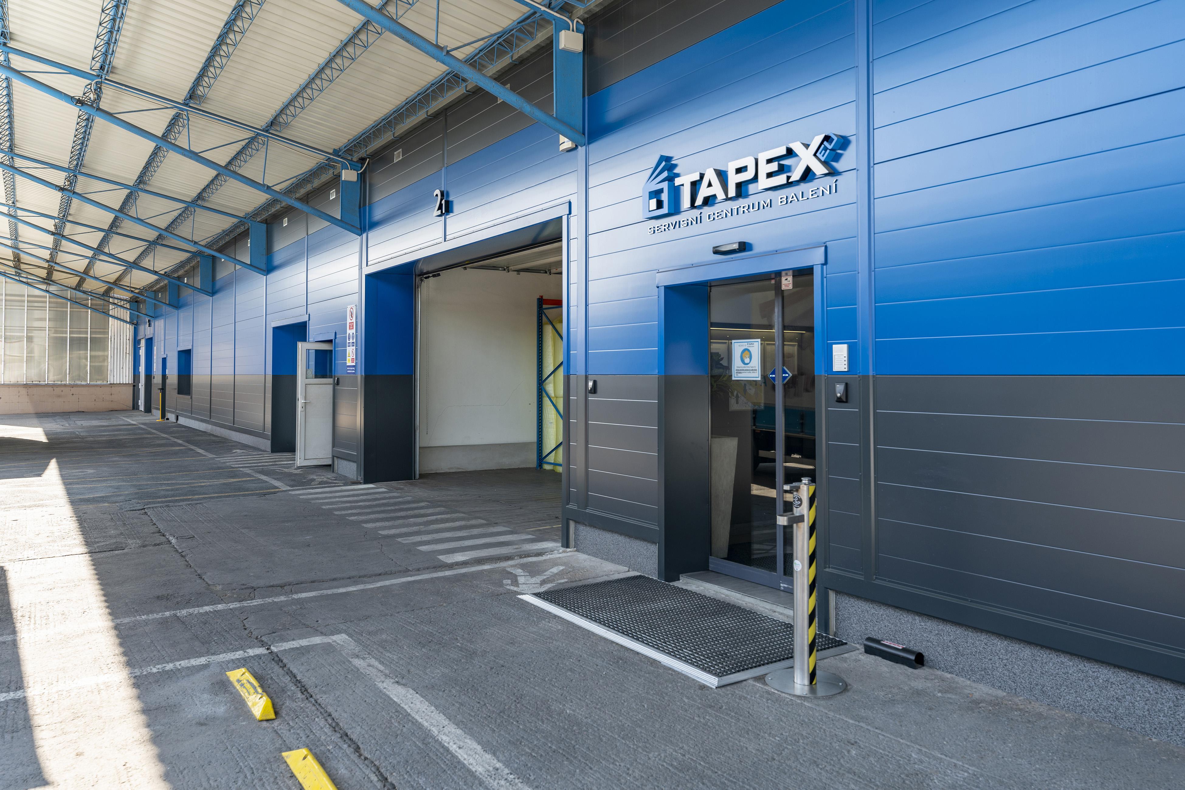 Tapex EU s.r.o. foto 4