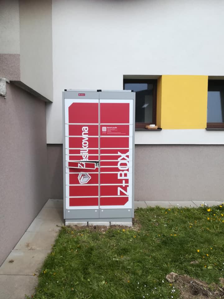 Z-BOX foto 2
