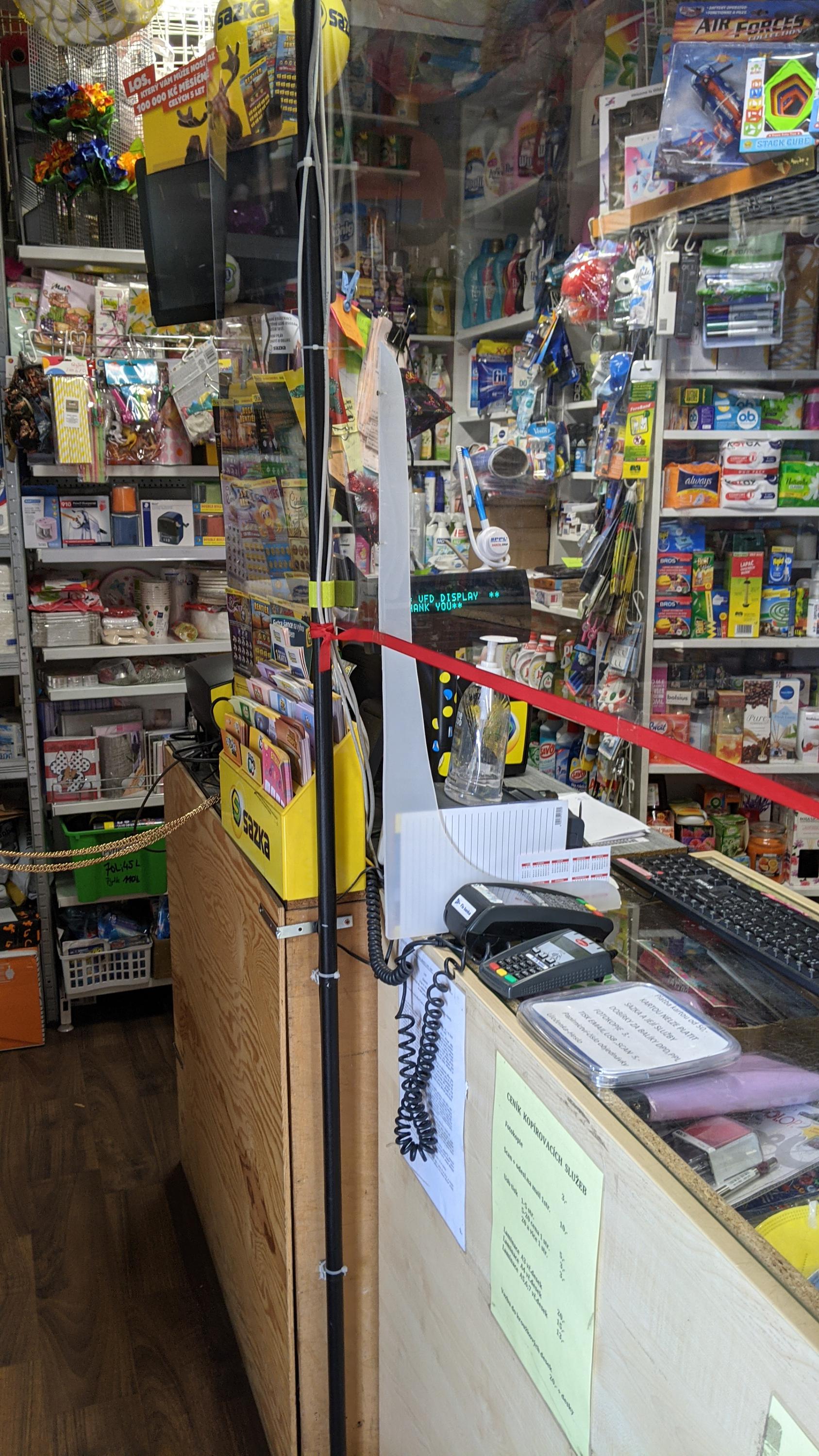 Papírnictví Daubner