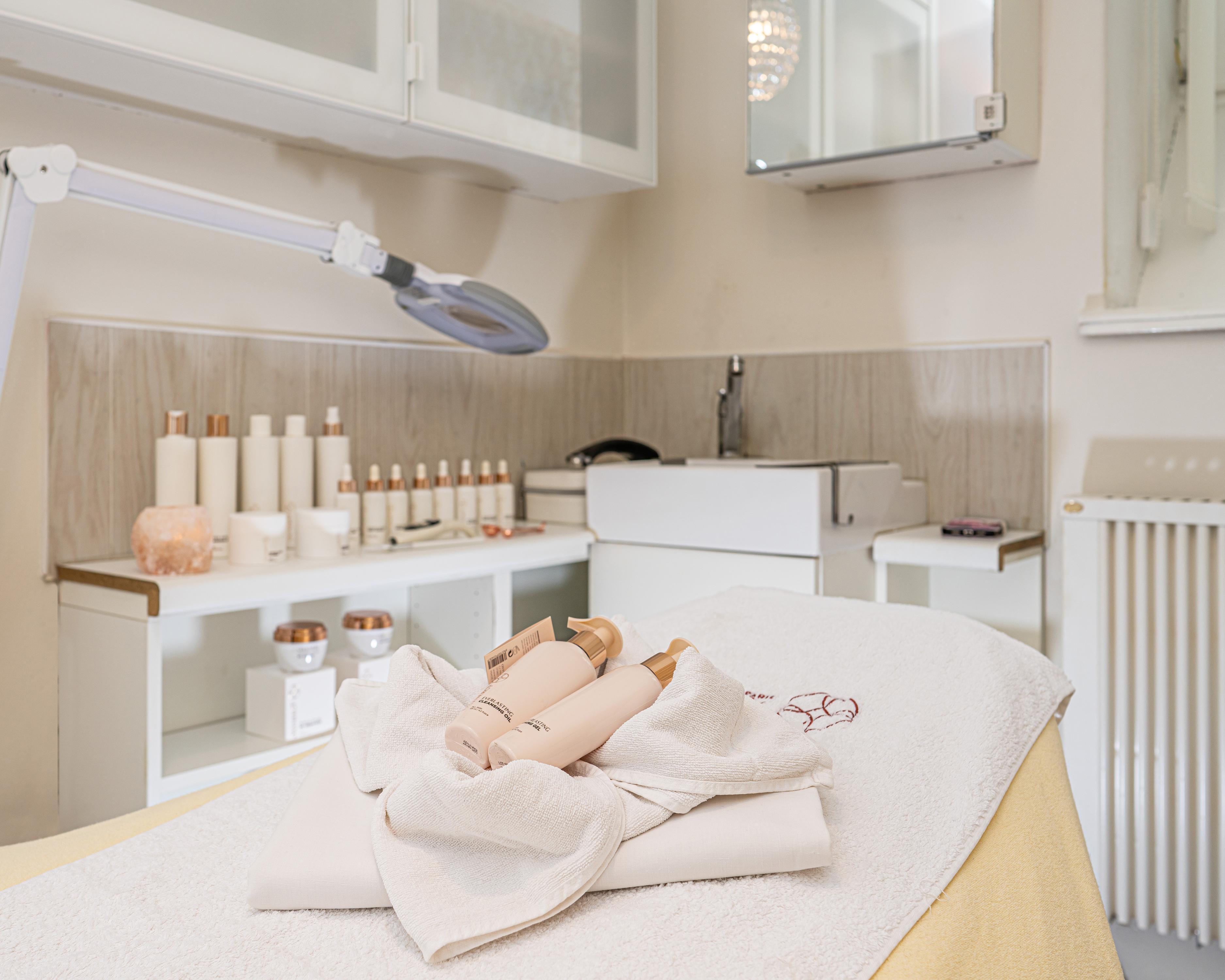 Kosmetika spa Pavla Šauer Matoušová foto 3