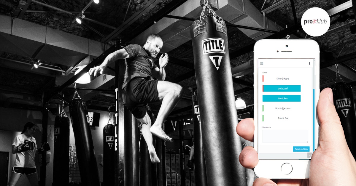 ProKlub foto 2