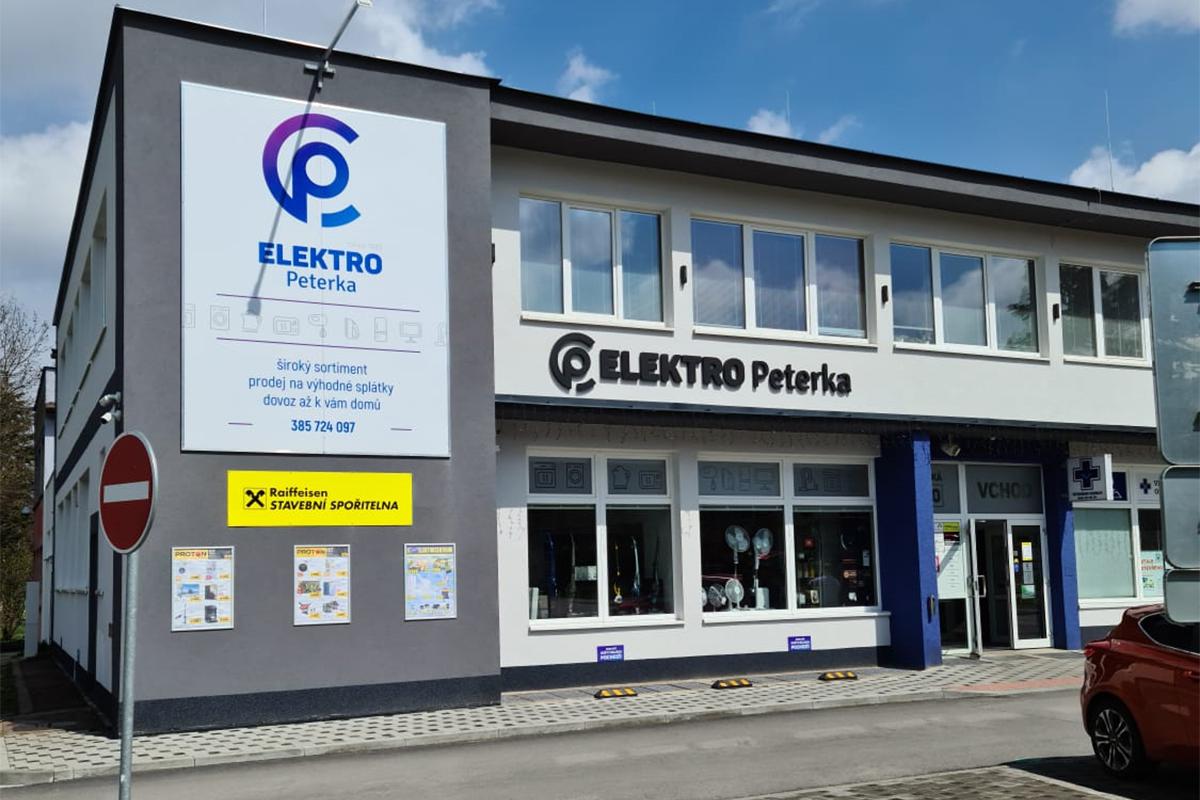 Raiffeisen stavební spořitelna, a.s.