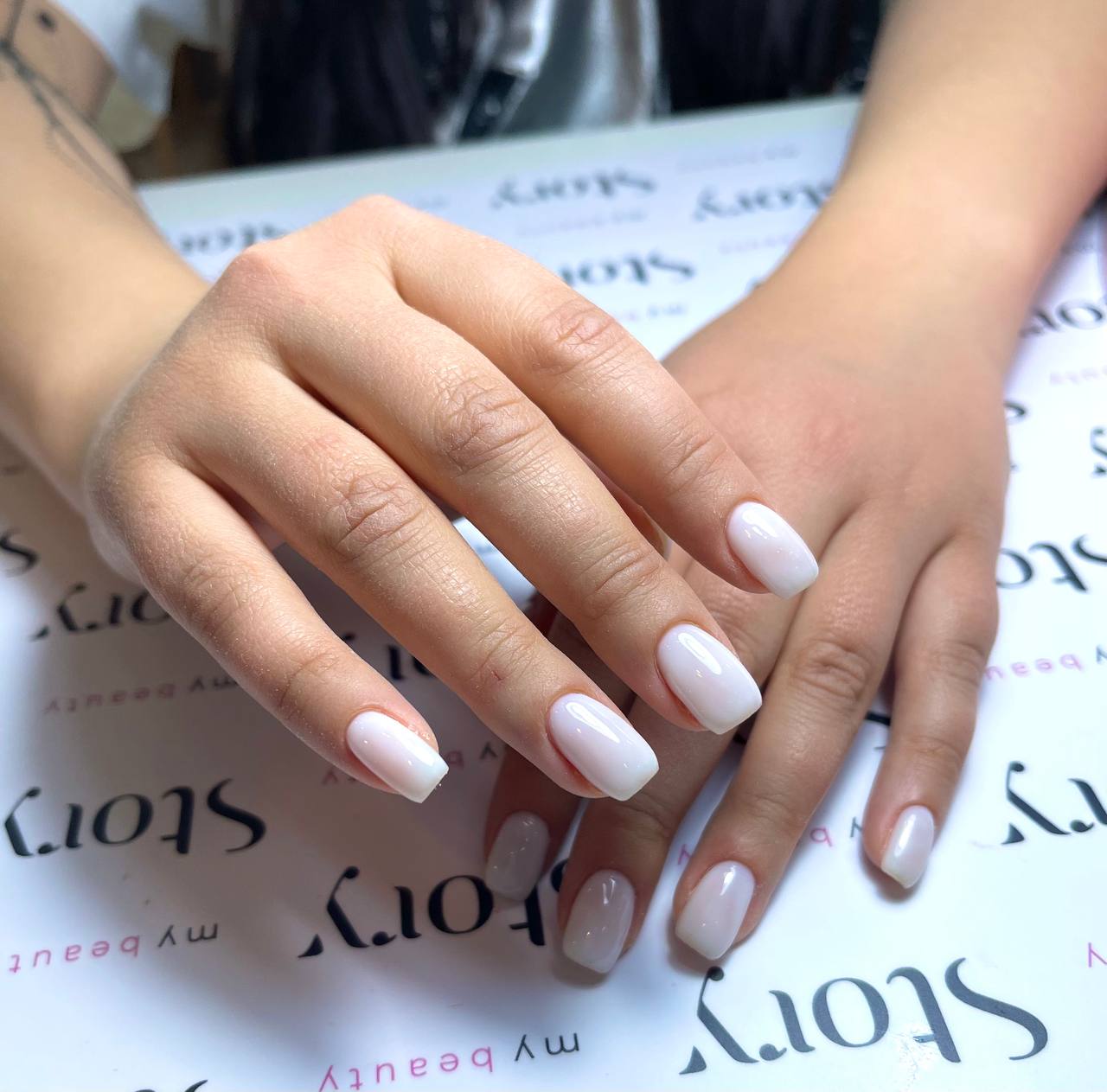 my beauty Story foto 4