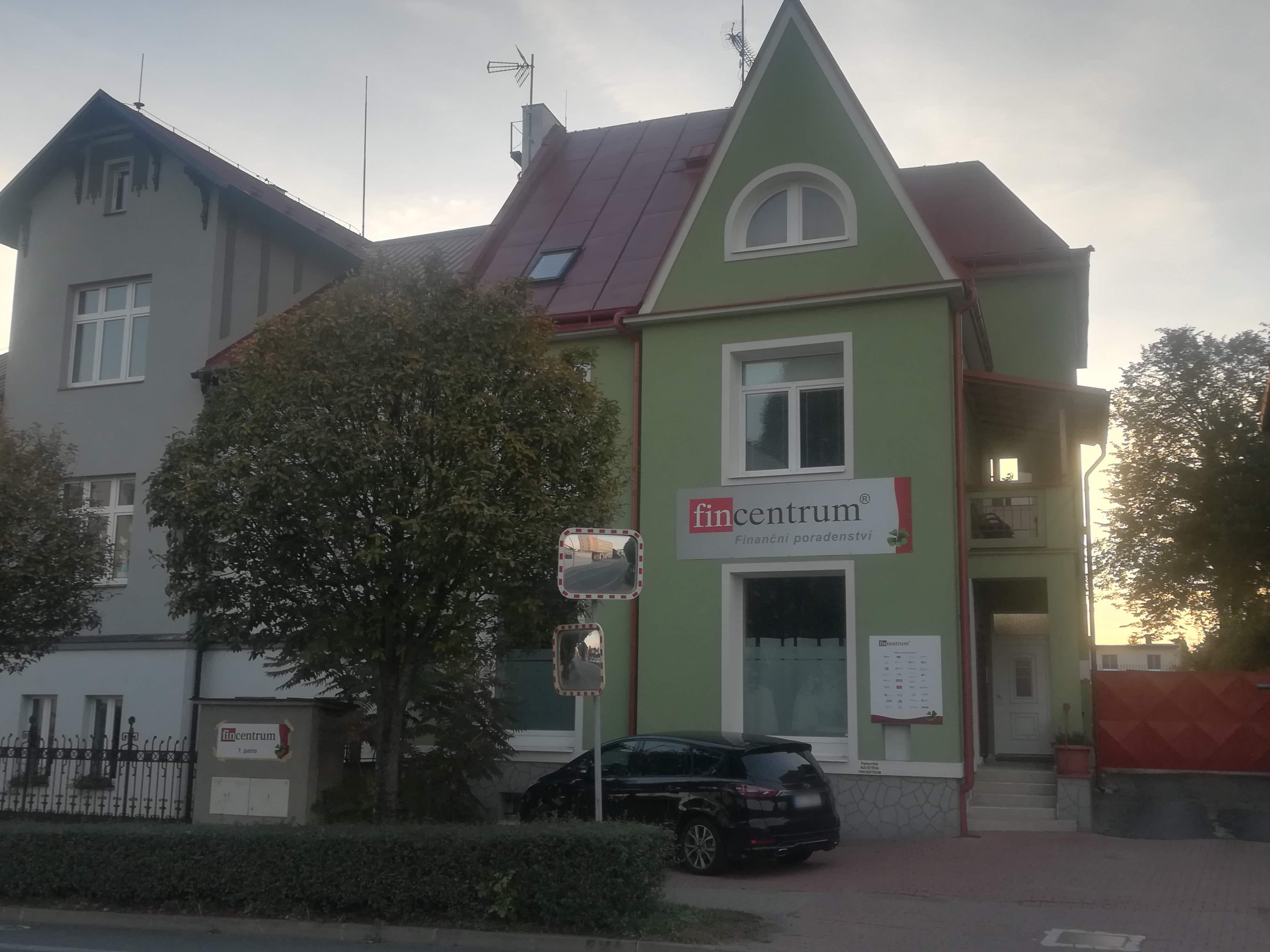 Jan Bradna - Swiss Life Select a.s. foto 2