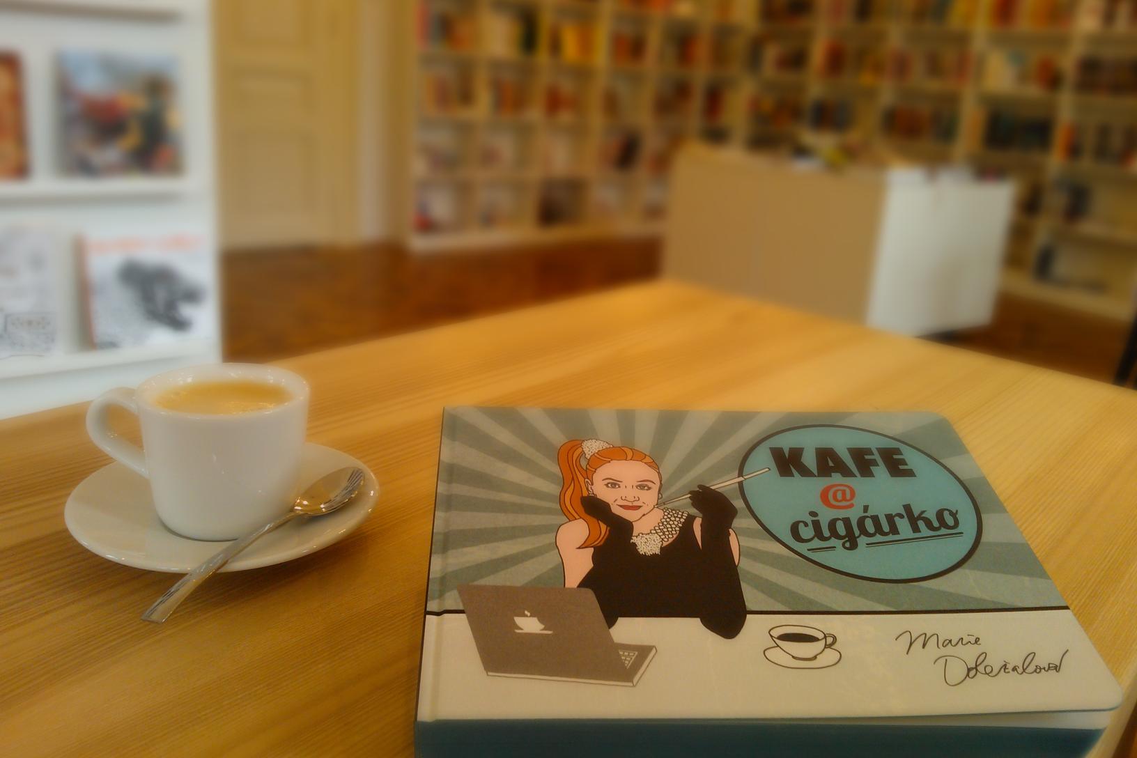 Knihkupectví Křižovatka