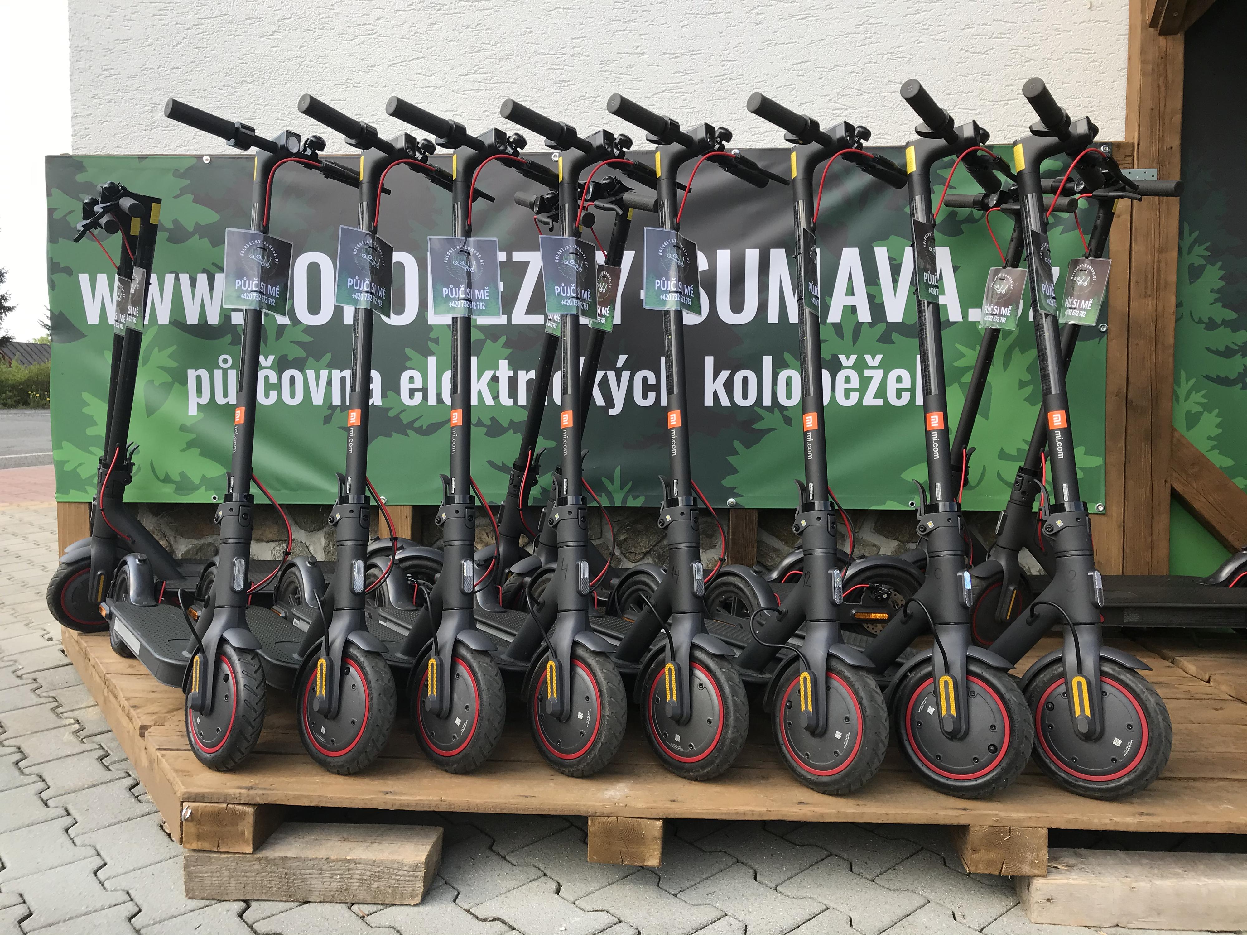 Kolobezky-sumava.cz foto 2