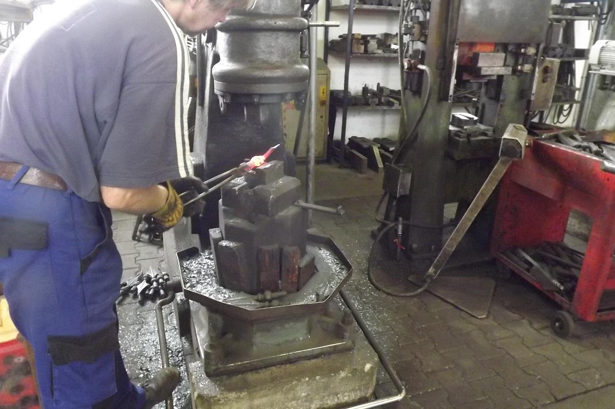 ARTALIFER.cz - kovářské polotovary