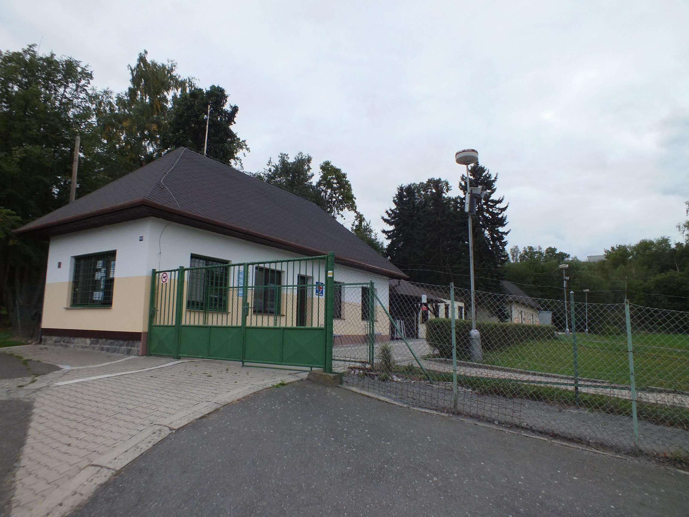 Koupaliště Skuteč foto 4