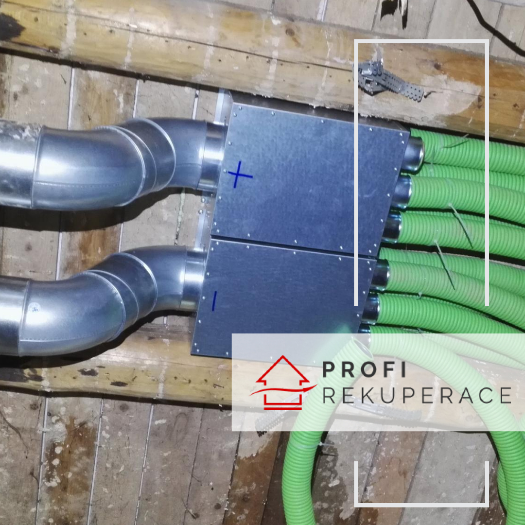 PROFI Rekuperace s.r.o. foto 6