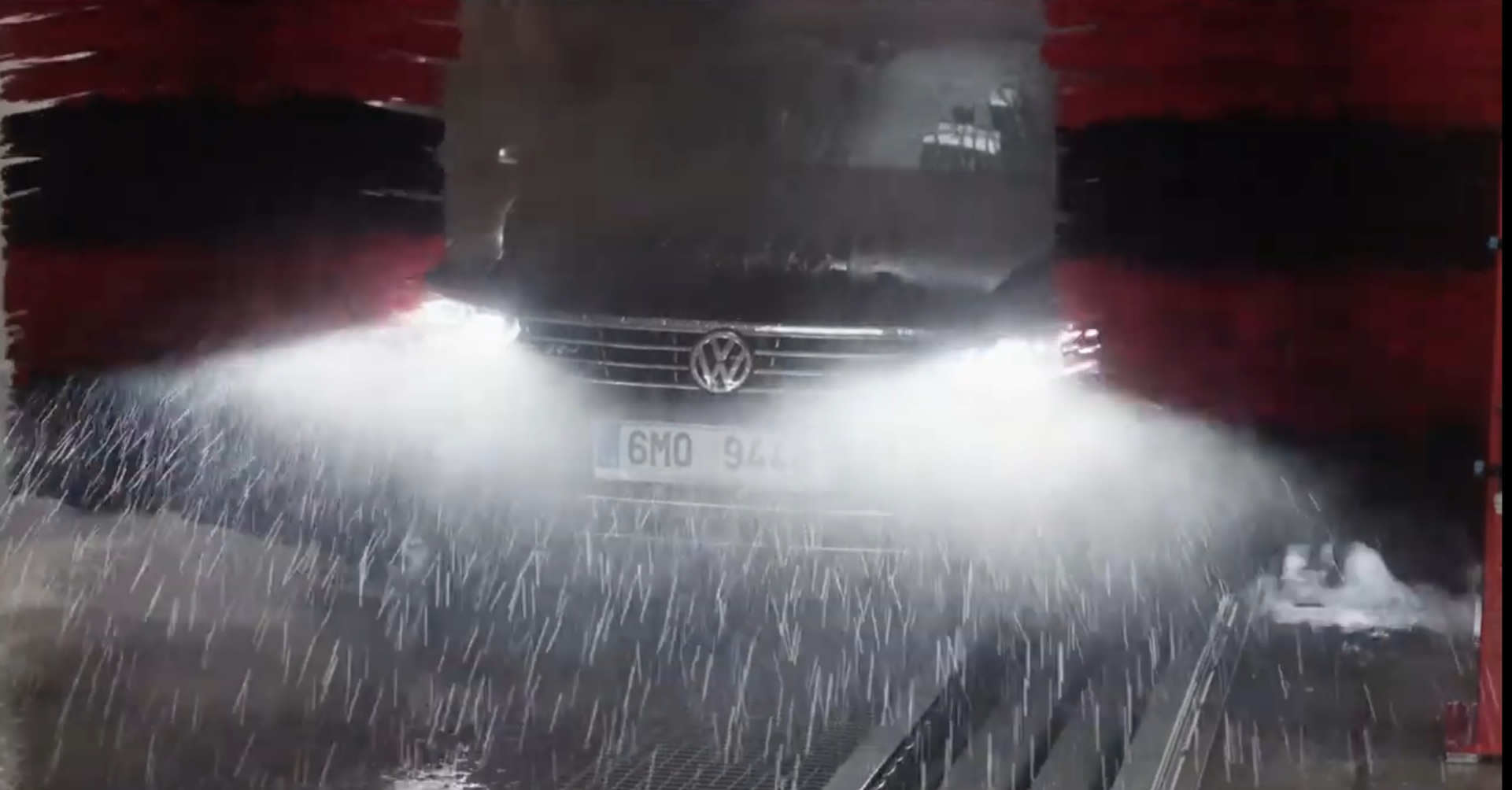 Mycí centrum VYTÁSEK s.r.o. foto 5