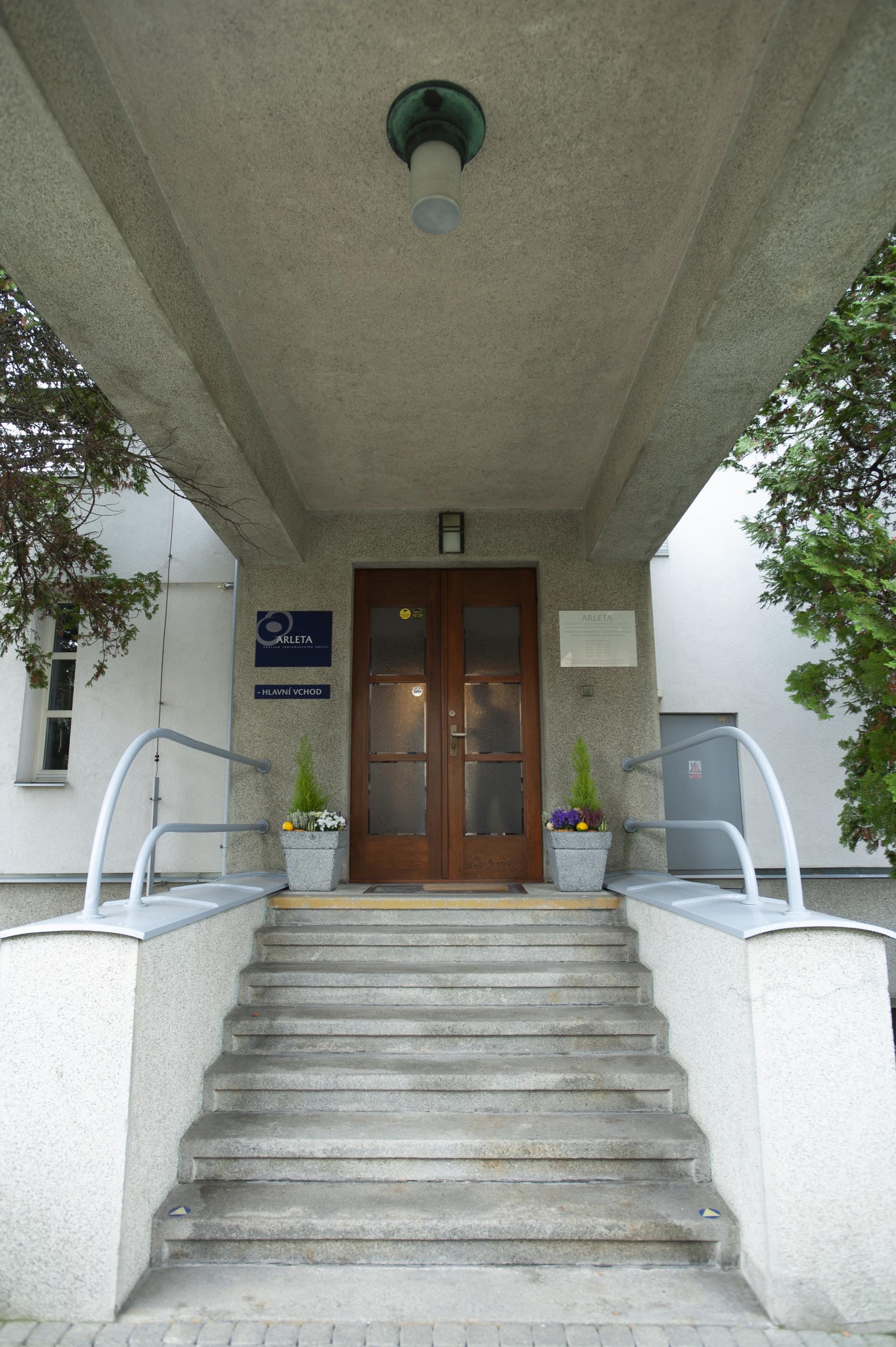 ARLETA IVF, s.r.o. foto 3