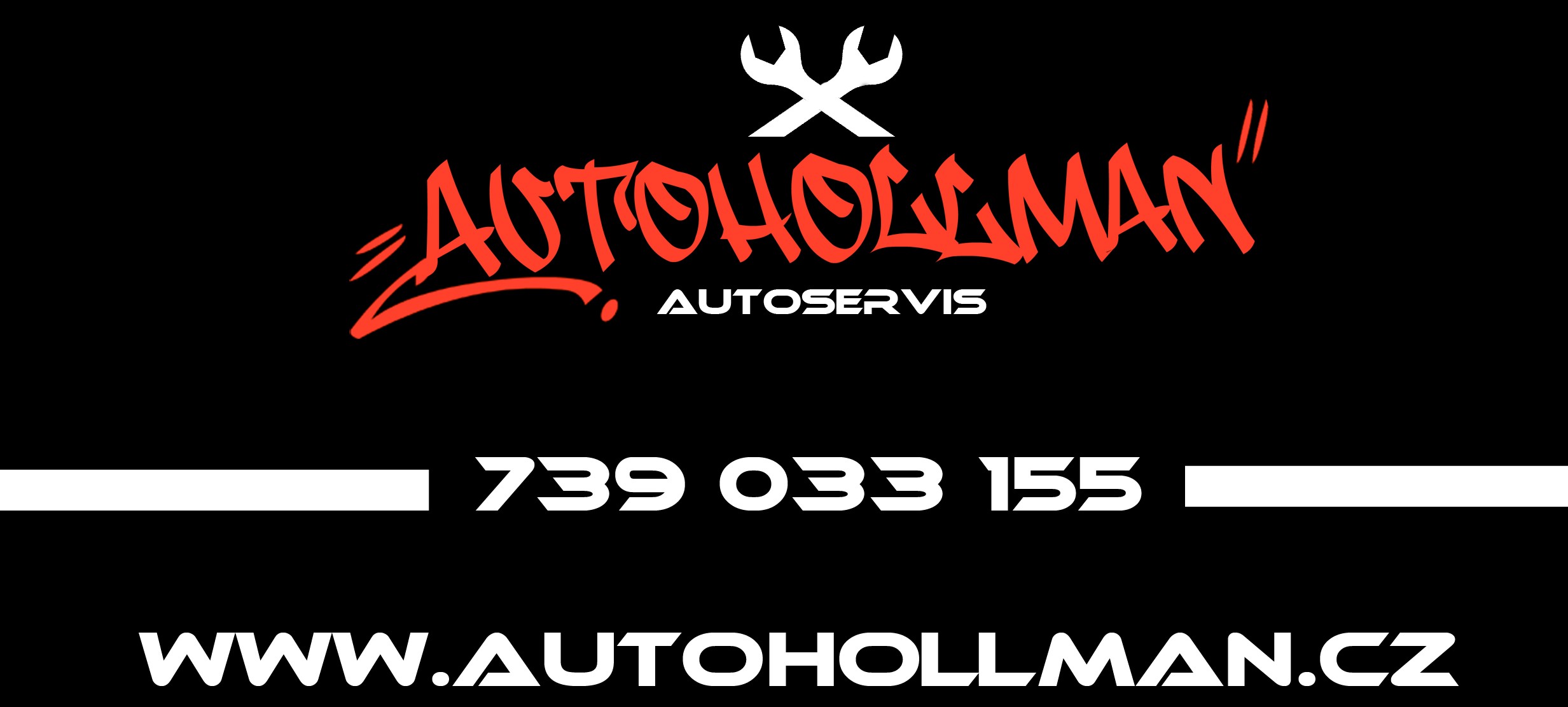 Auto Hollman foto 2