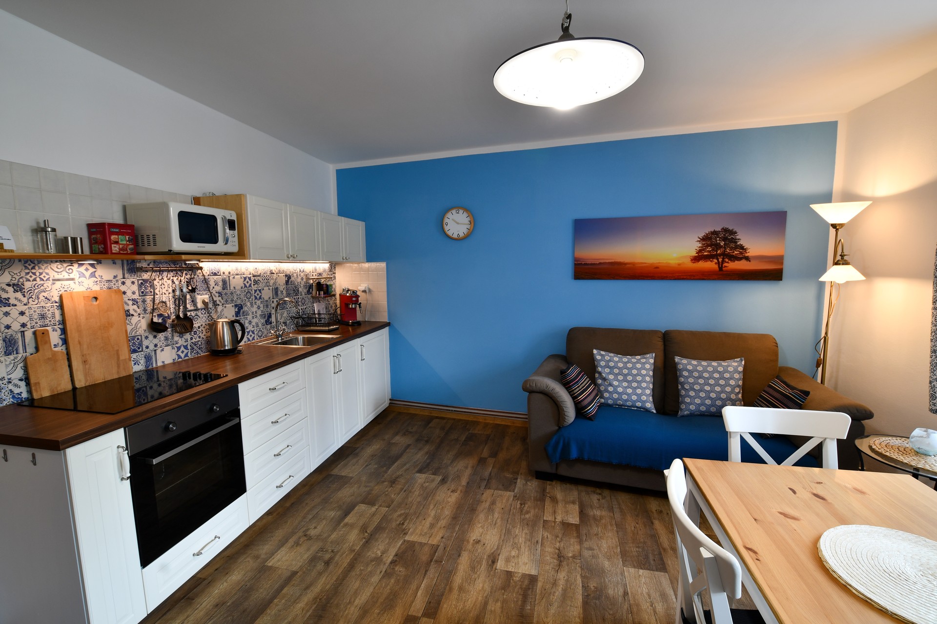 Apartmán Nad Zlatým potokem foto 4