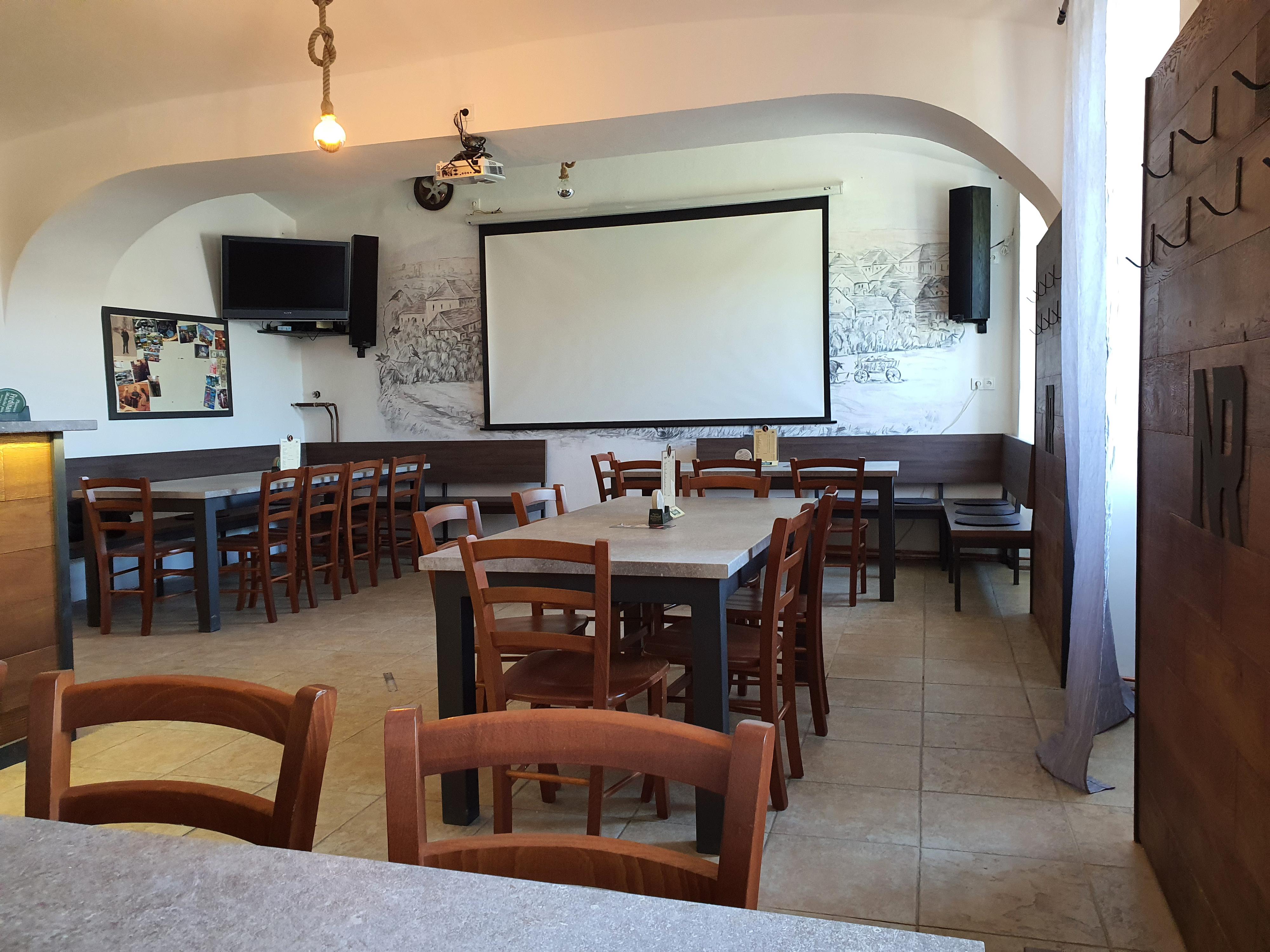 Hospoda Na Radnici foto 2