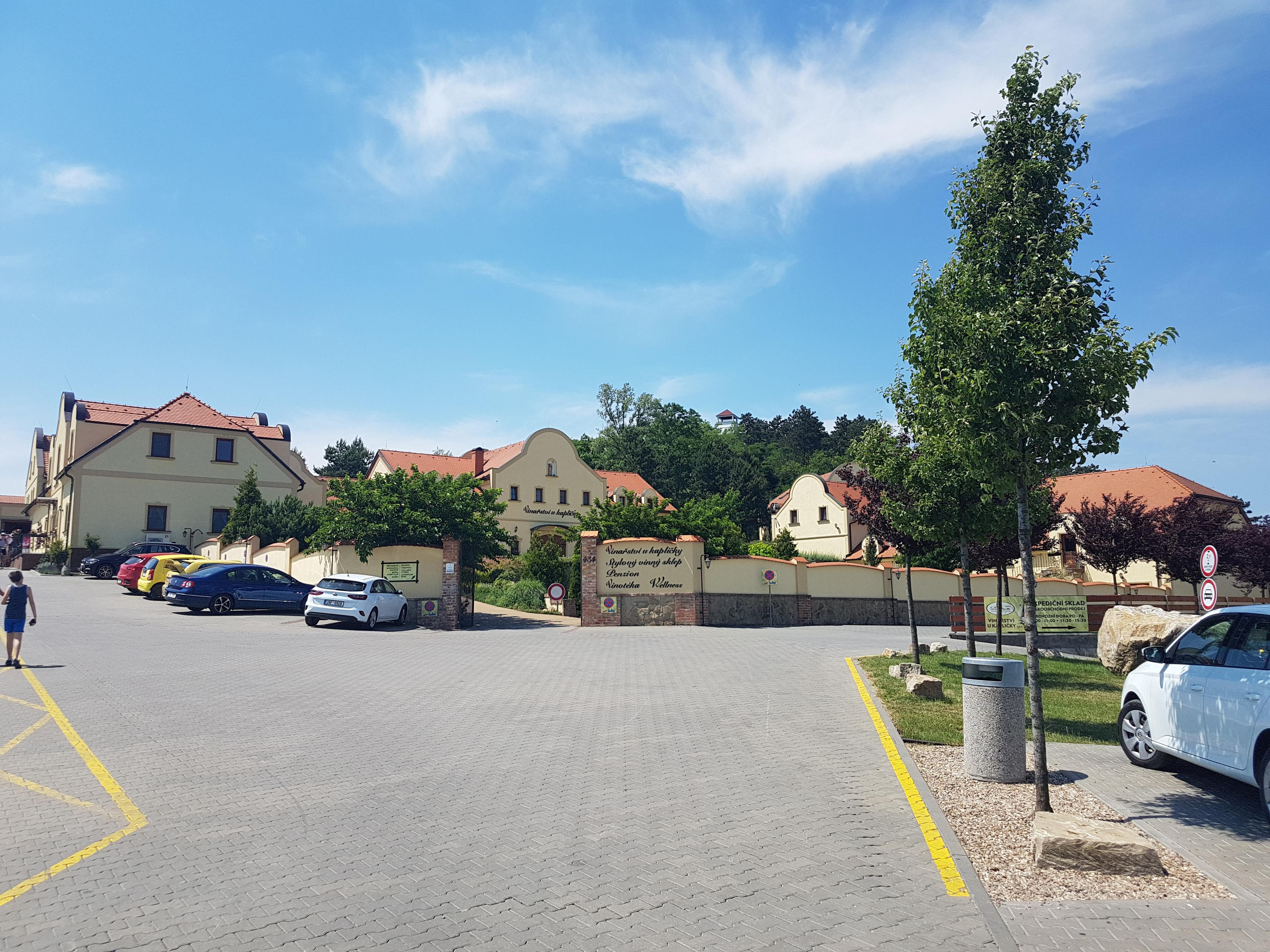 Vinařství U Kapličky, s.r.o. foto 5