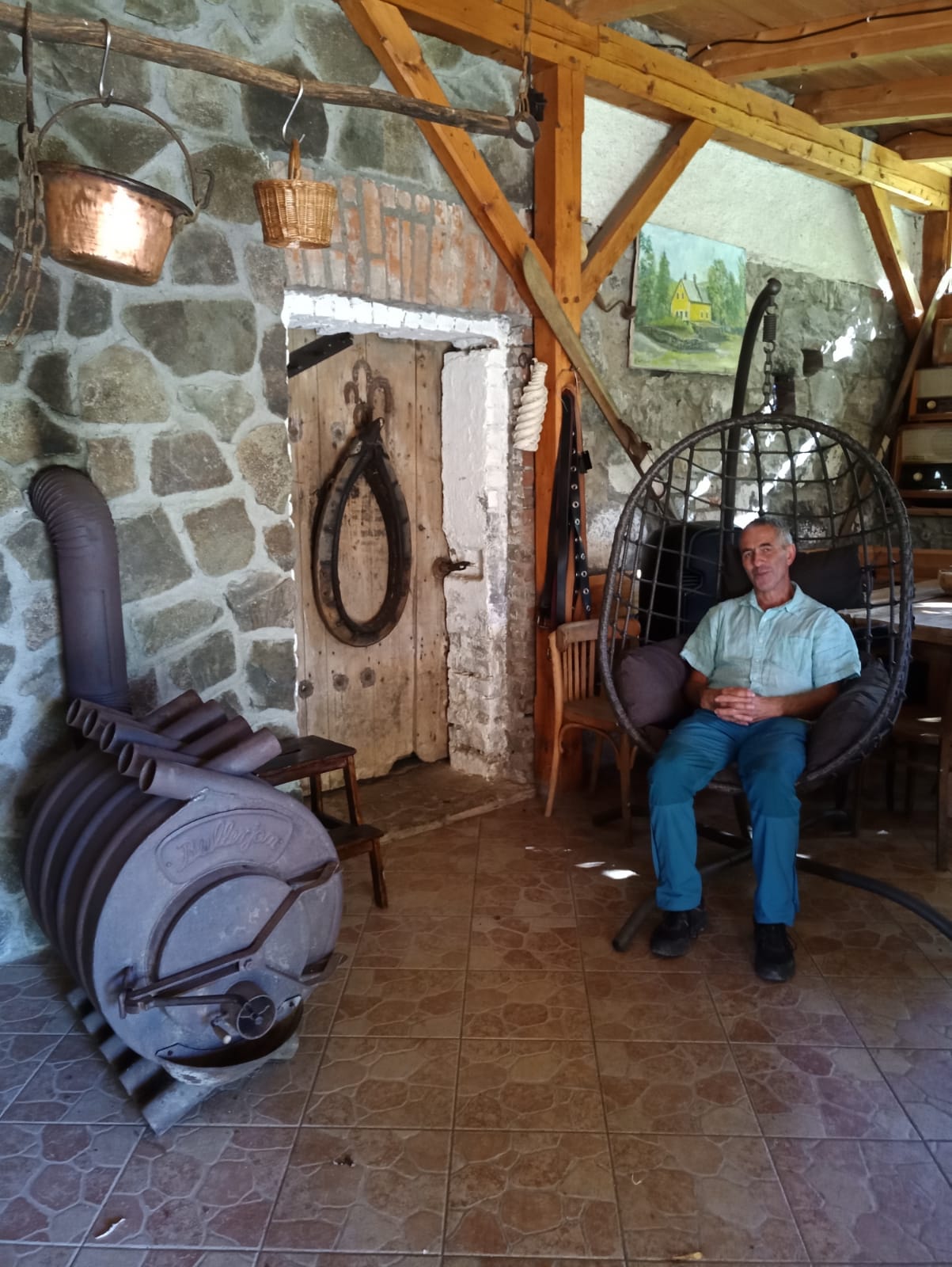 Hospůdka U Kamzíka foto 4