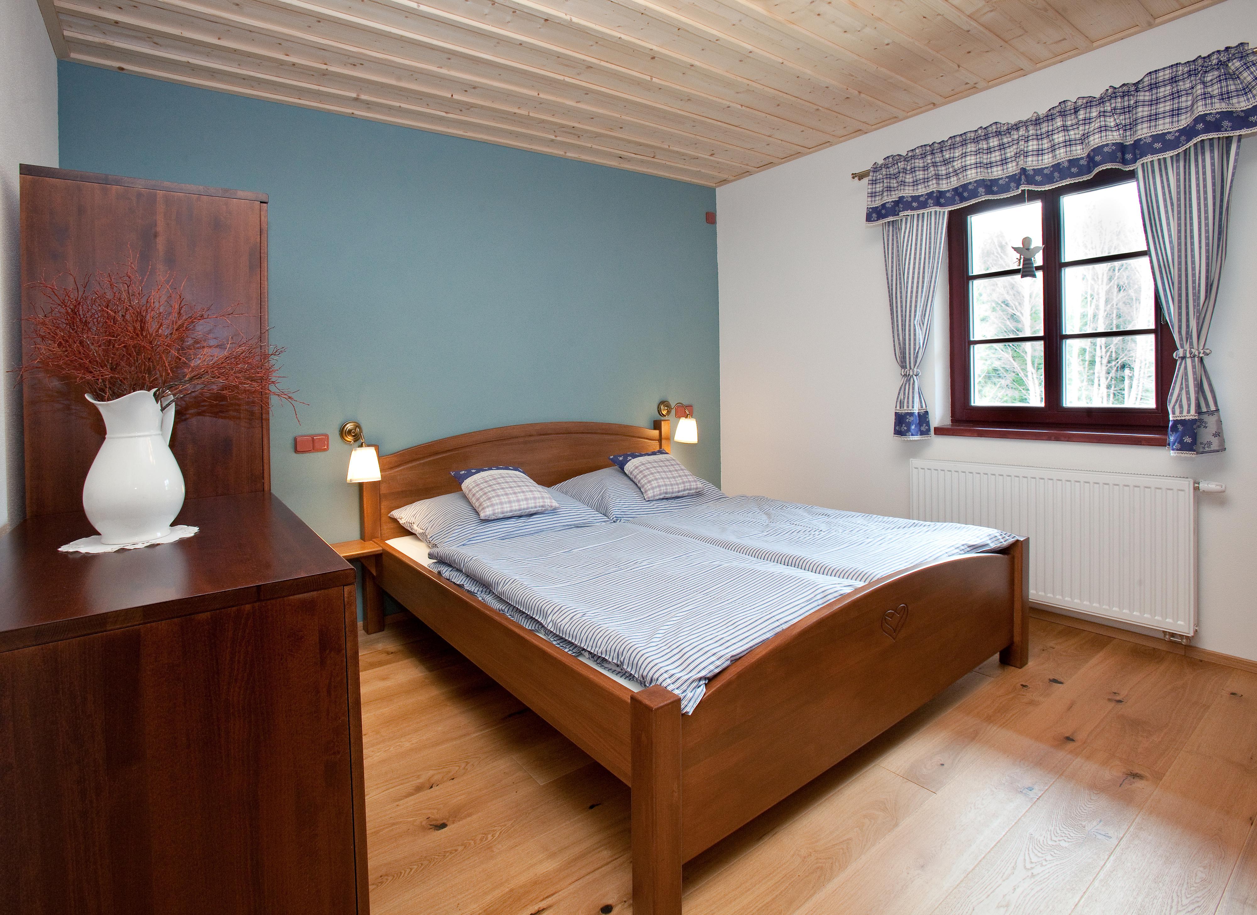 APARTMÁNY HAUSWALD foto 2