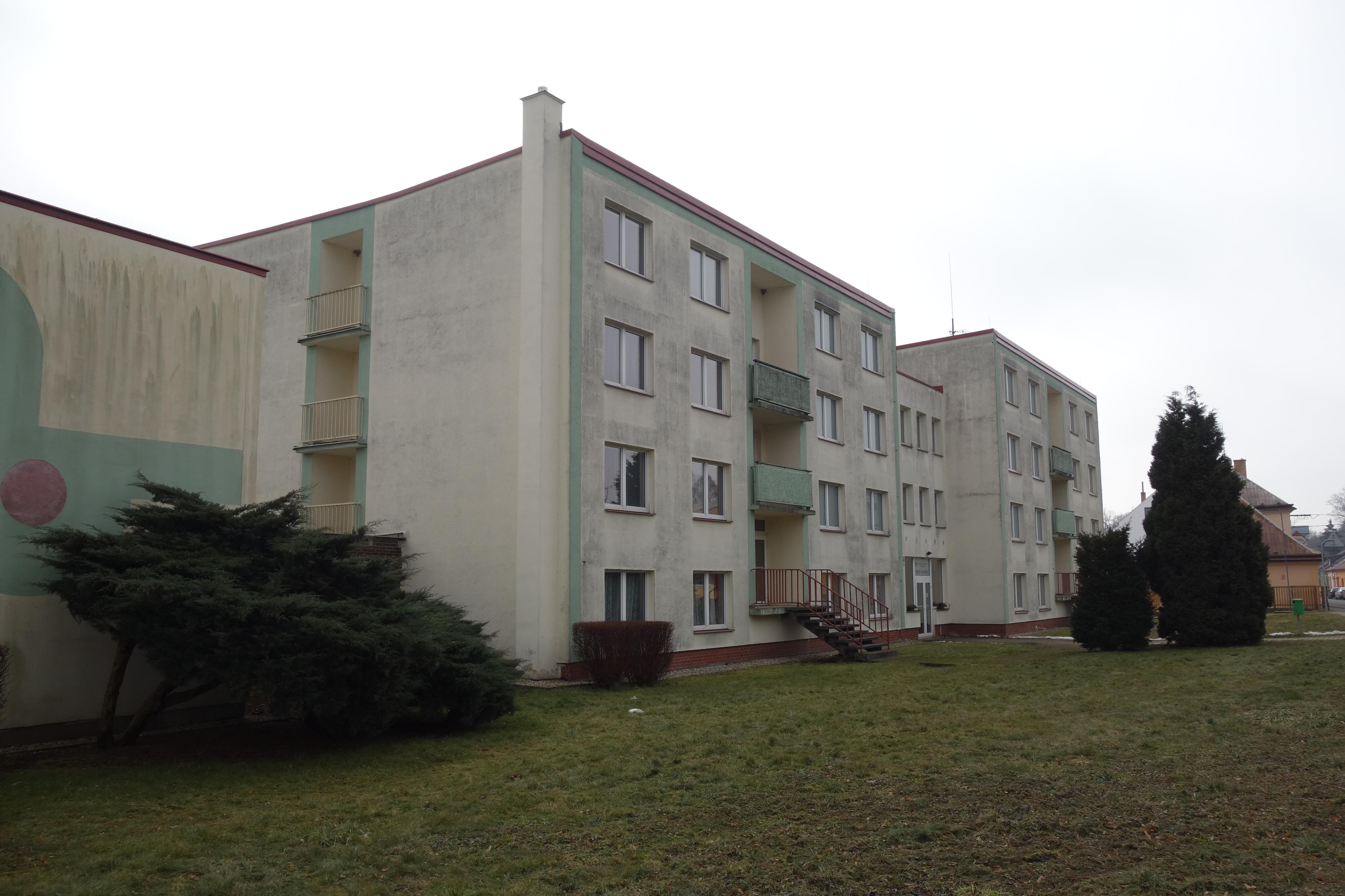 Integrovaná střední škola Moravská Třebová foto 4