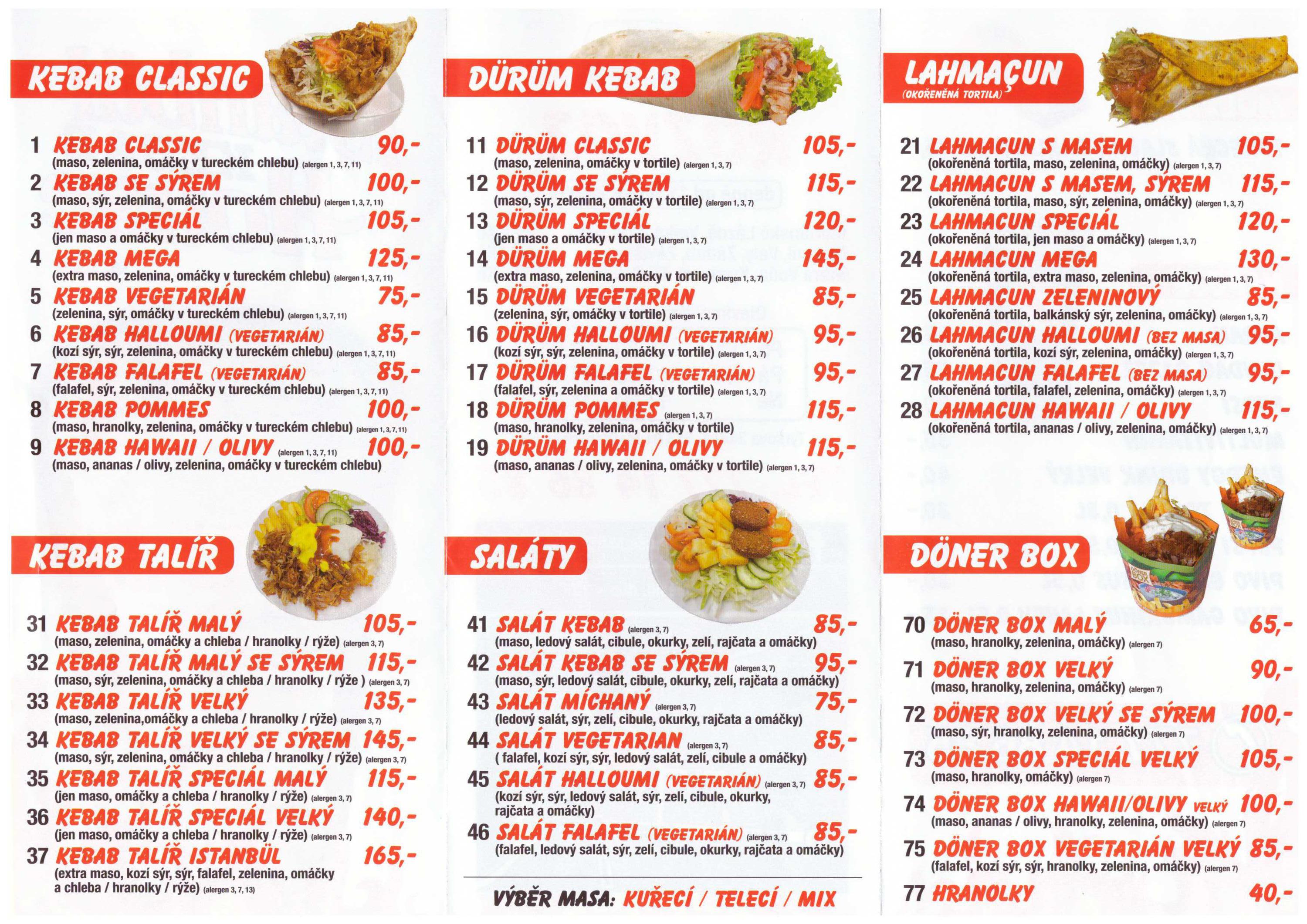 Istanbul Kebab House foto 3