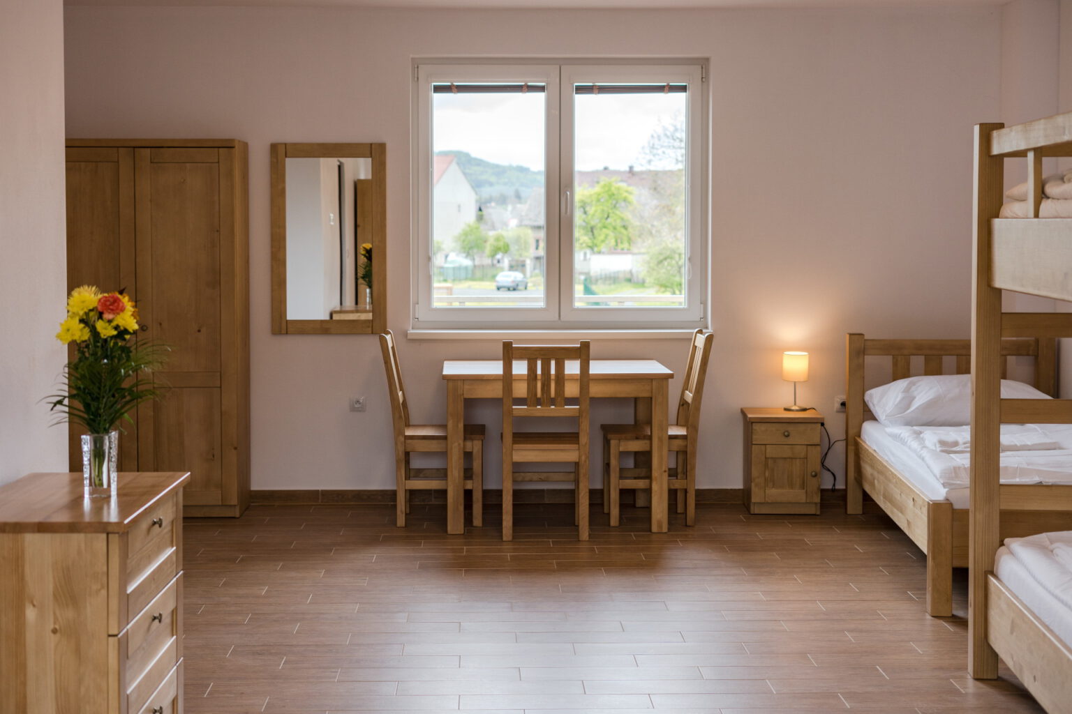 Apartmány pod Pajrekem foto 4