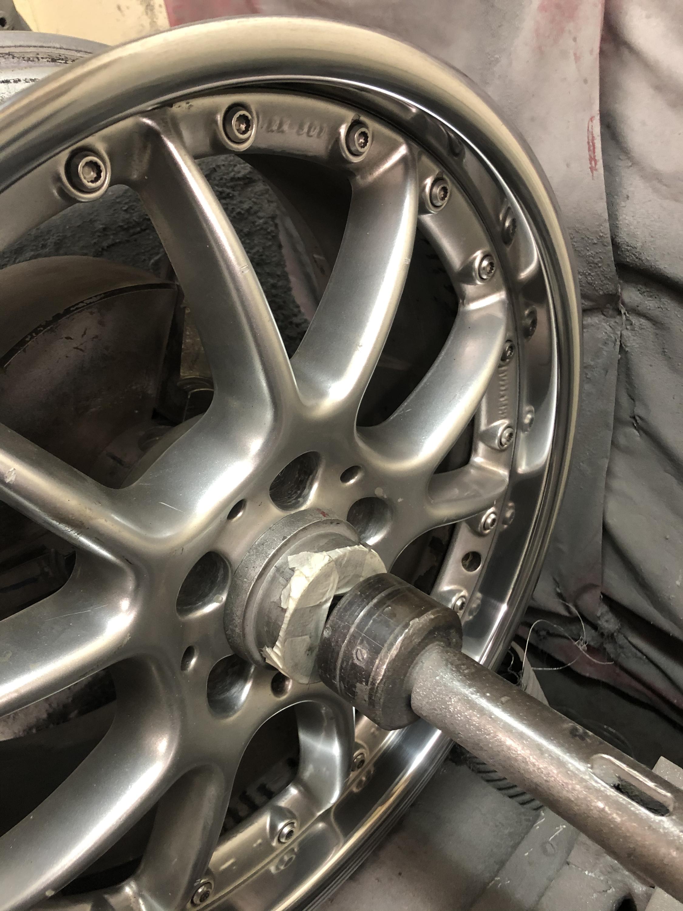 Opravarafku Kozel foto 3