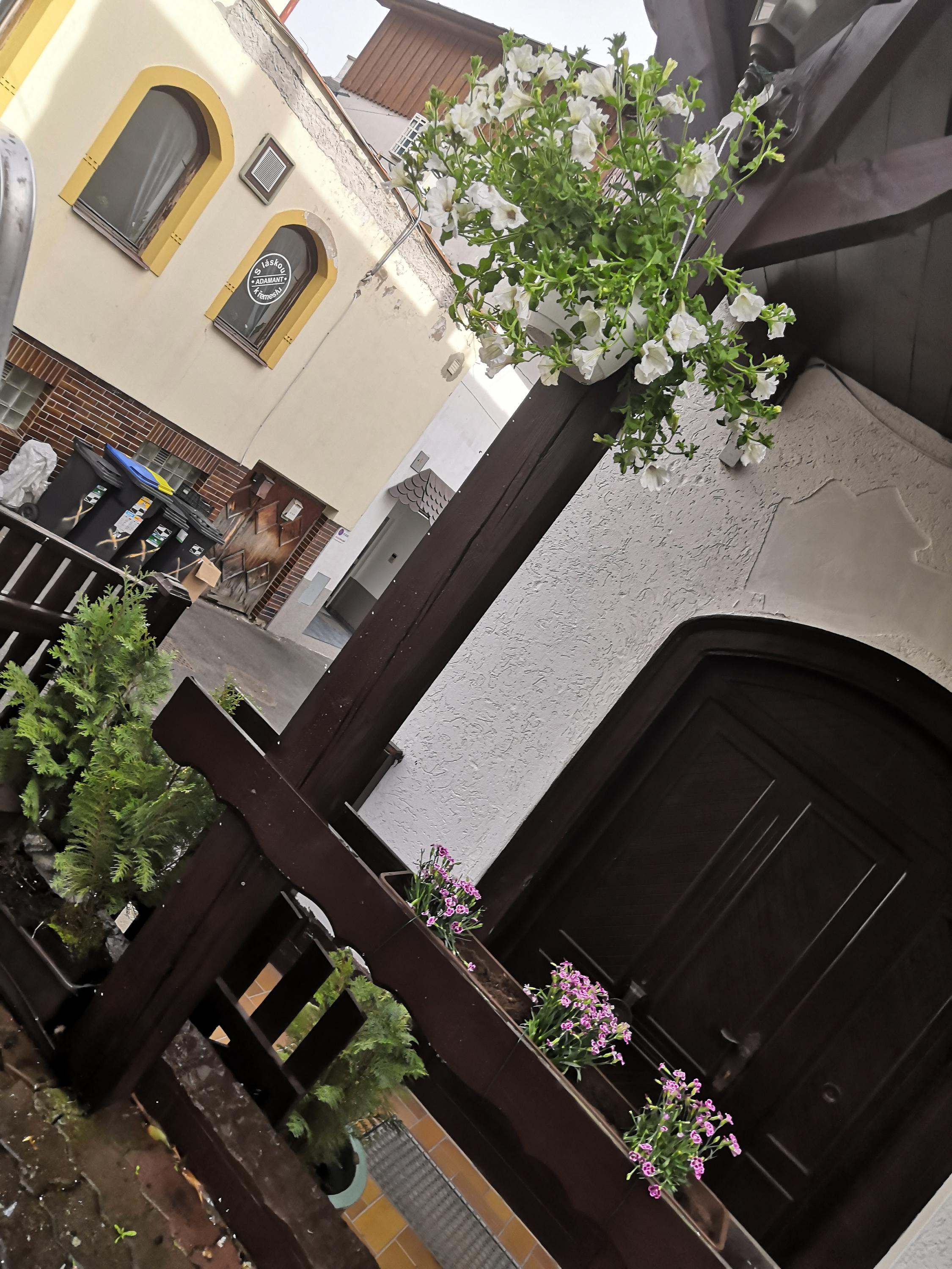 Penzion U Wernera foto 6