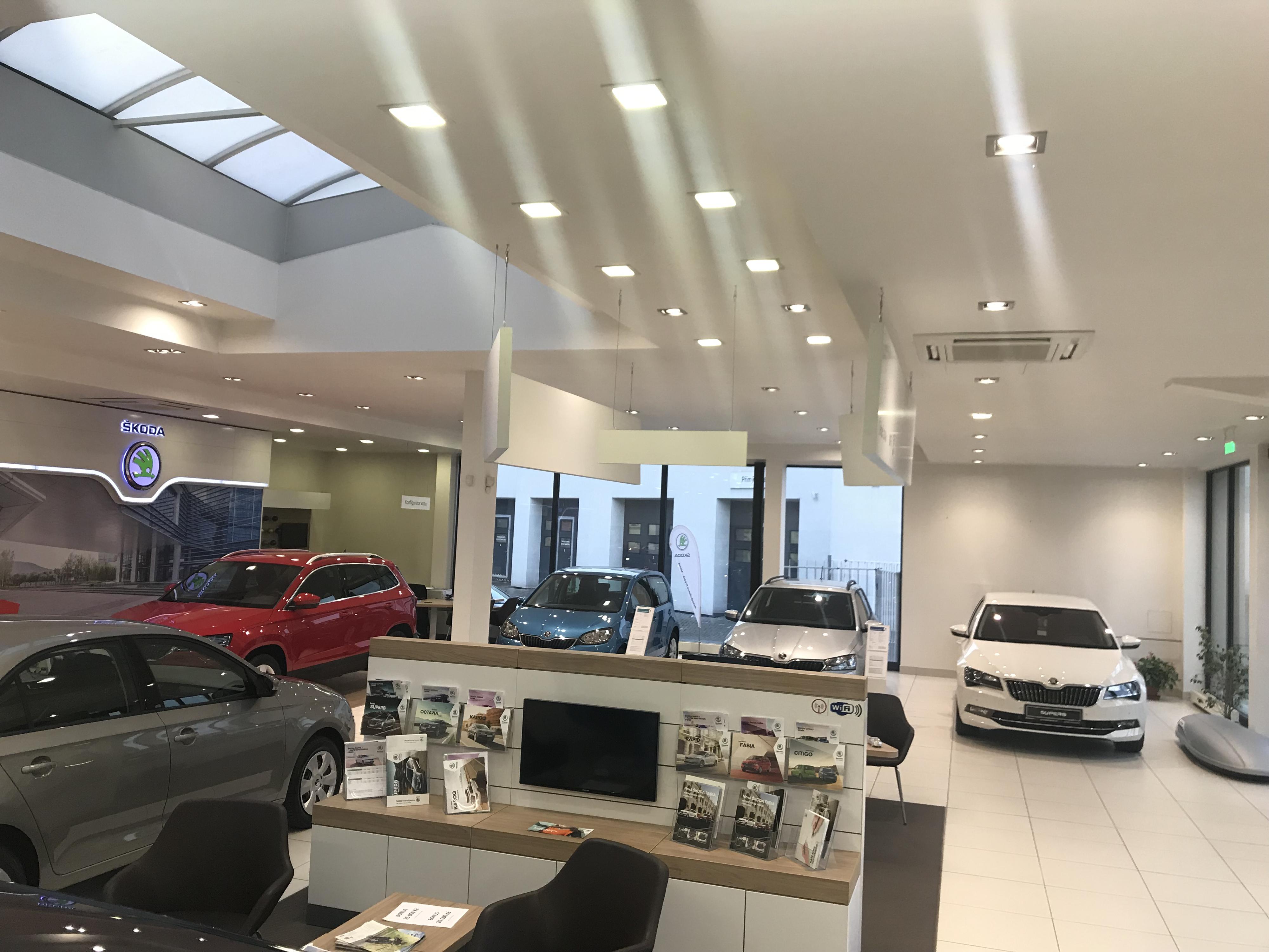 Autodružstvo Frýdek - Místek, družstvo foto 3