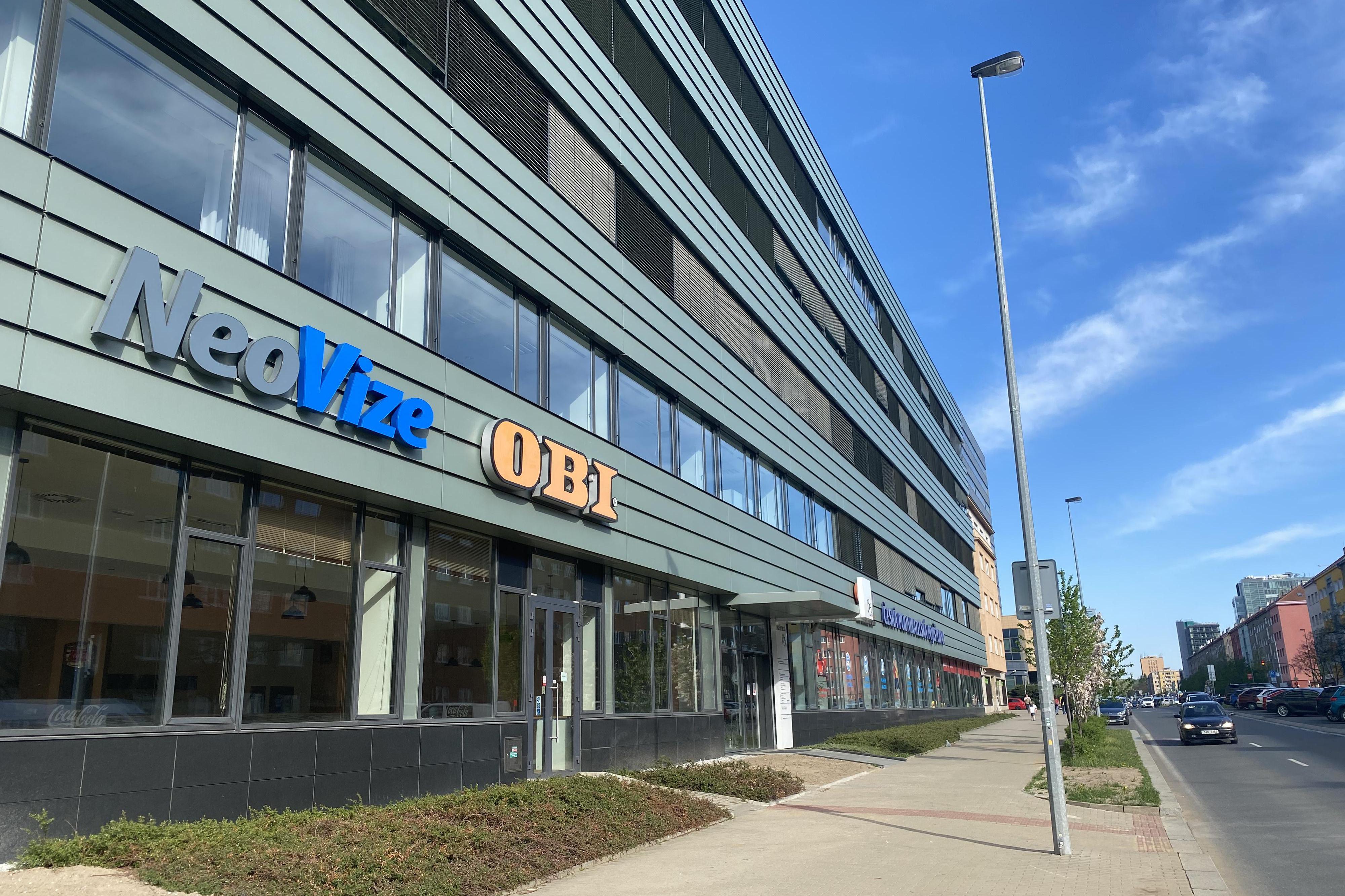 UroKlinikum - urologická klinika Praha foto 1