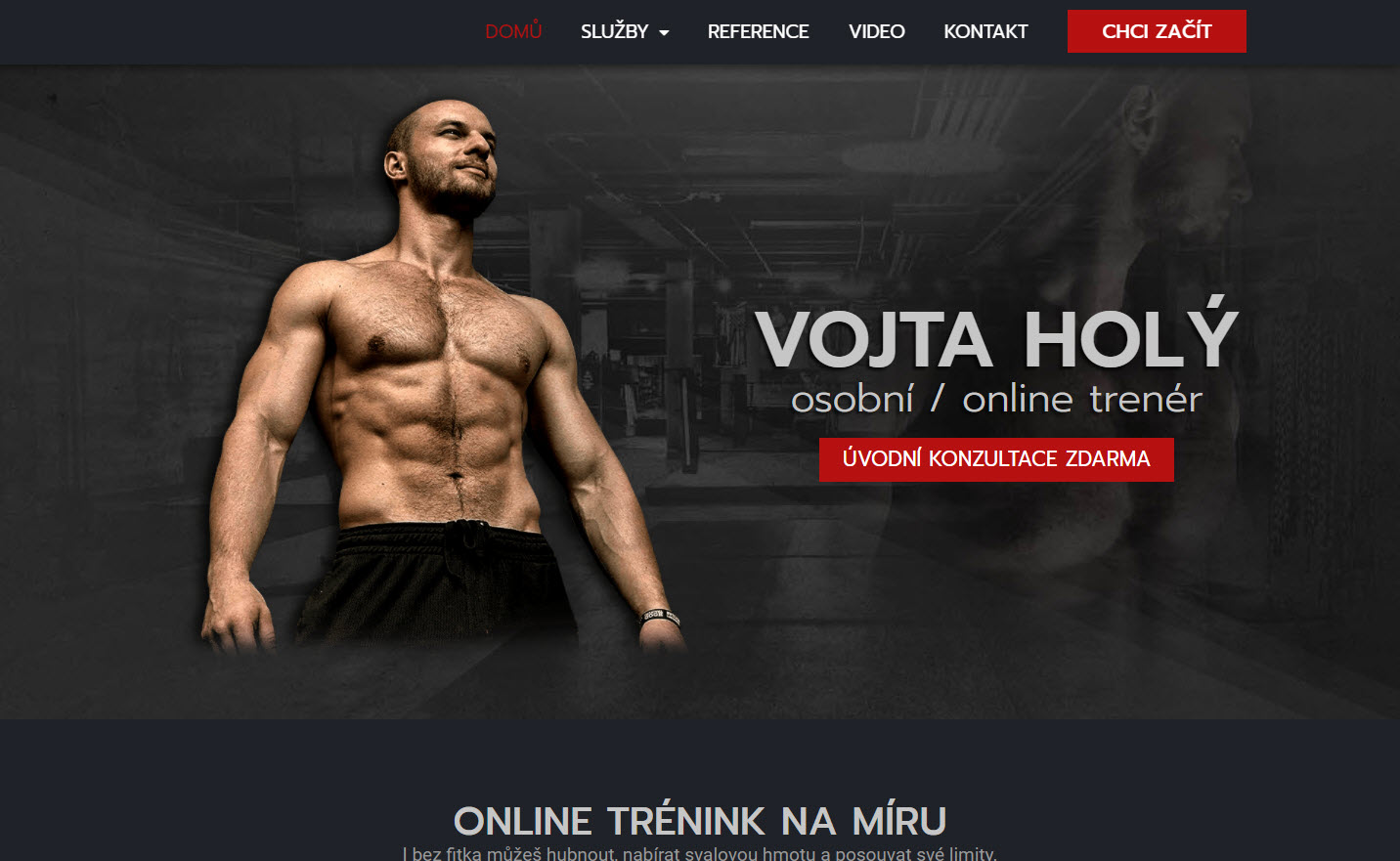Weby za pár korun foto 5