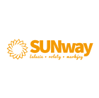 Logo obchodu SUNway eshop