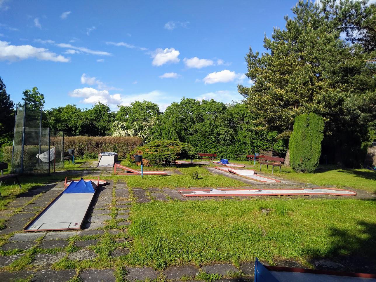 SPORTOVNÍ KLUB TEMPO PRAHA foto 2