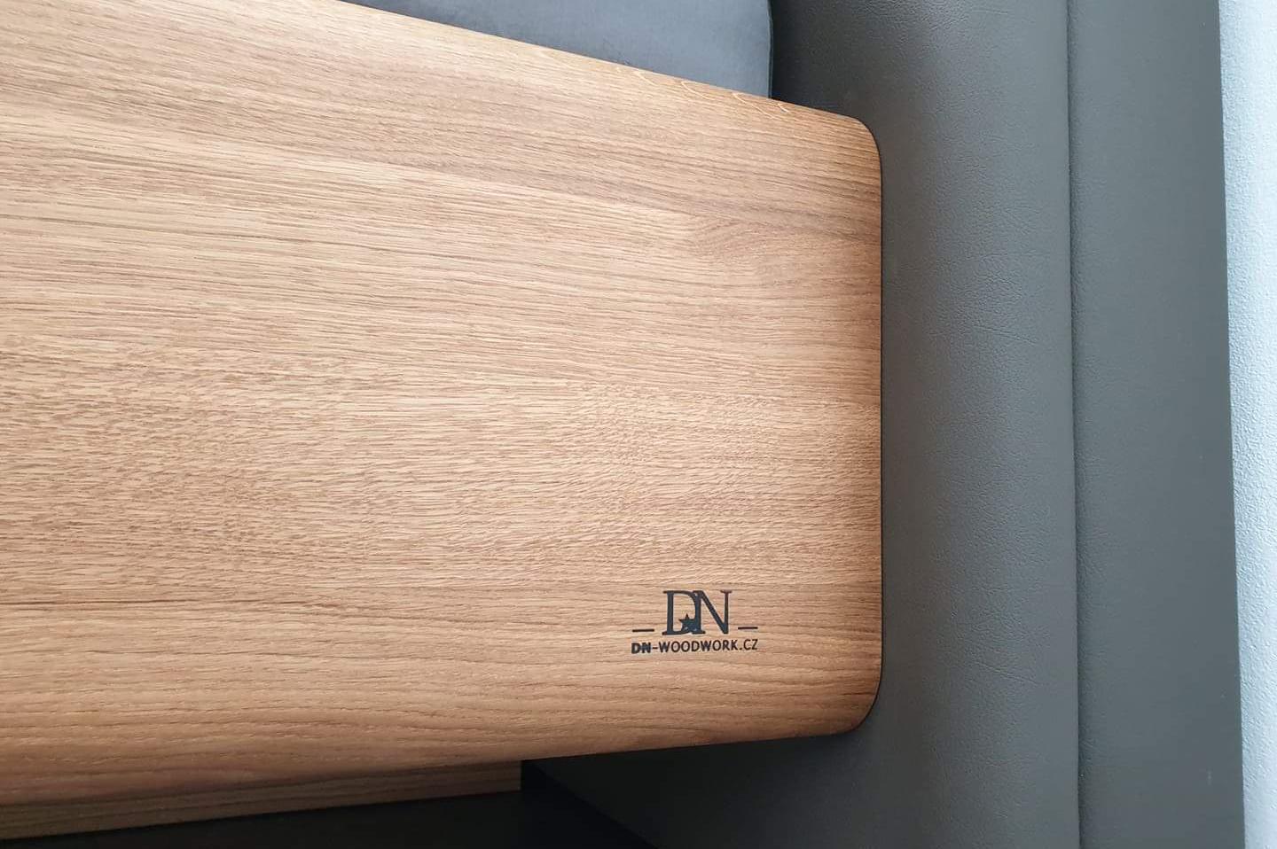 Zakázková výroba nábytku Danijel Nešović