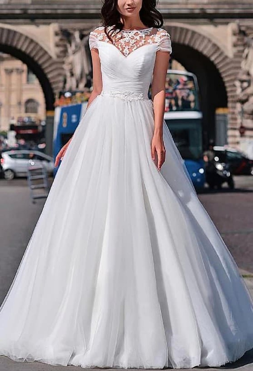 ŠATY -  Půjčovna, prodejna, komise foto 5