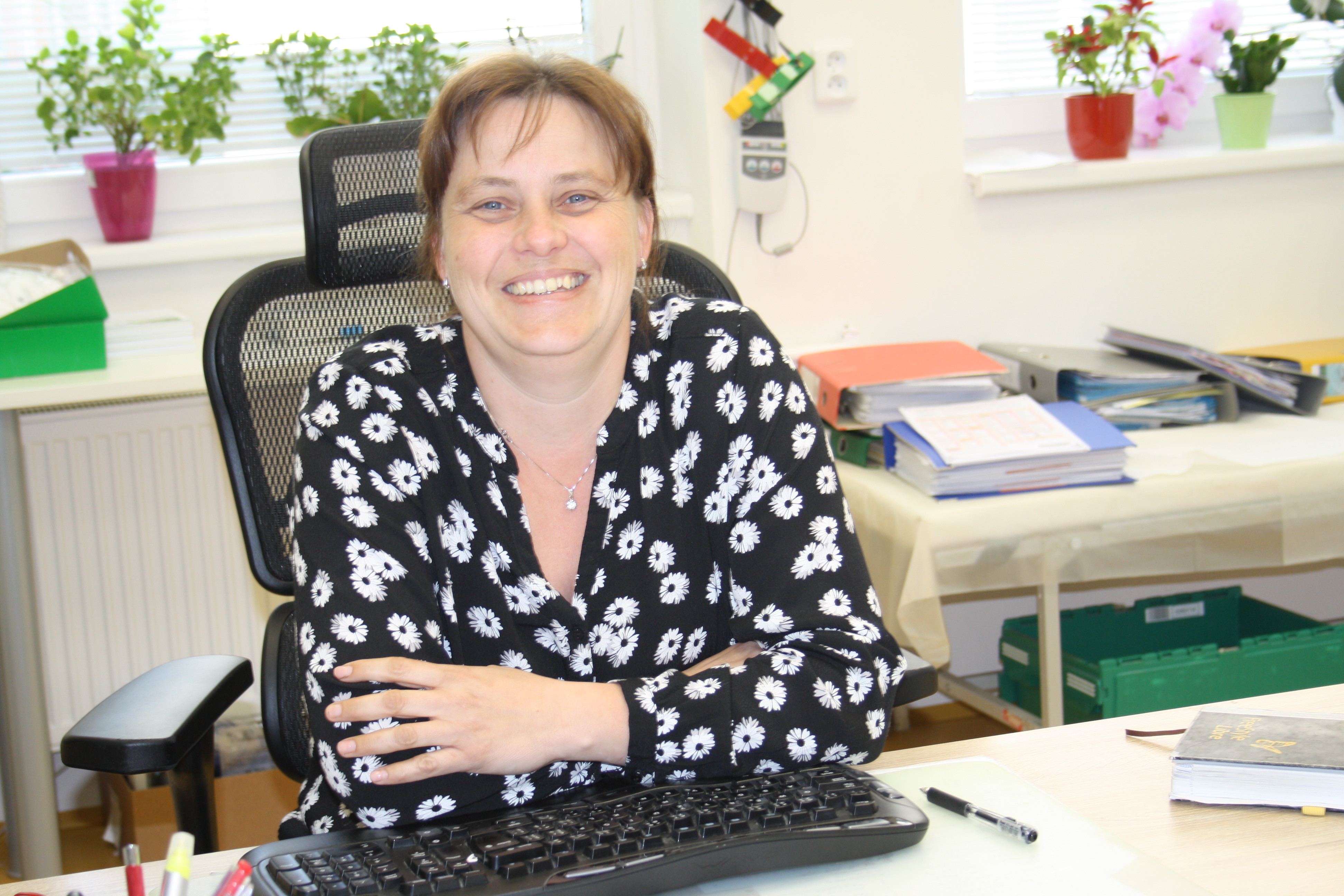 Diabetologie DiaCare - MUDr. Michala Pelikánová foto 4