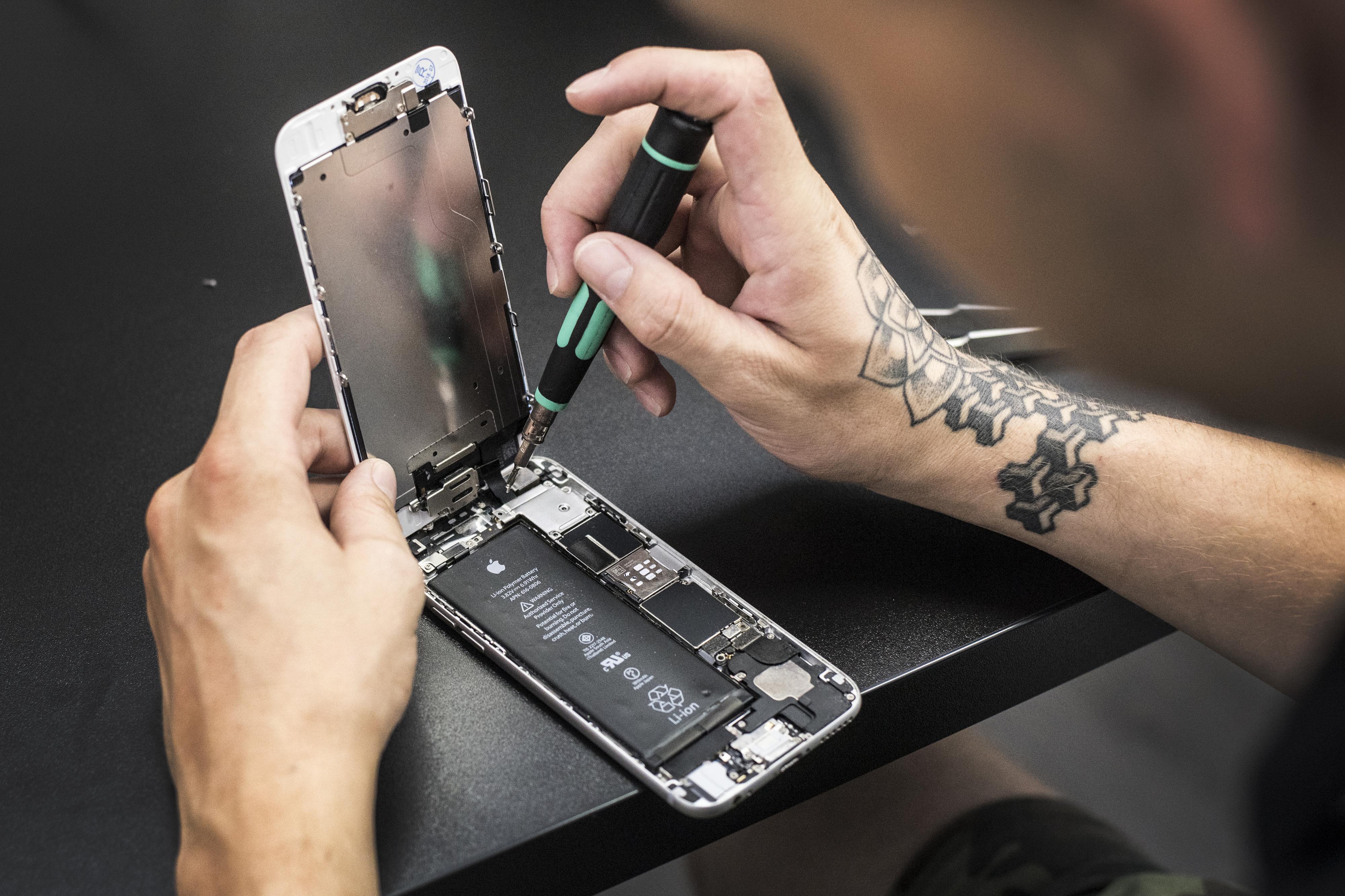 Mobilní servis s.r.o. foto 3