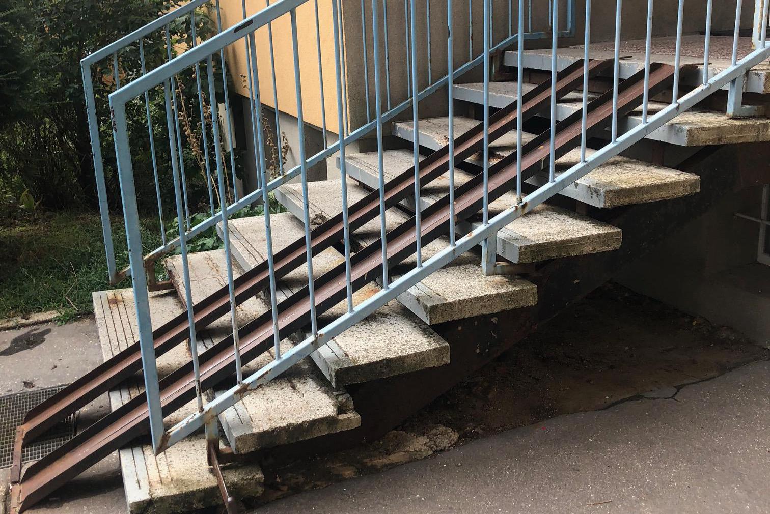 Zámečnictví Pavel Všianský