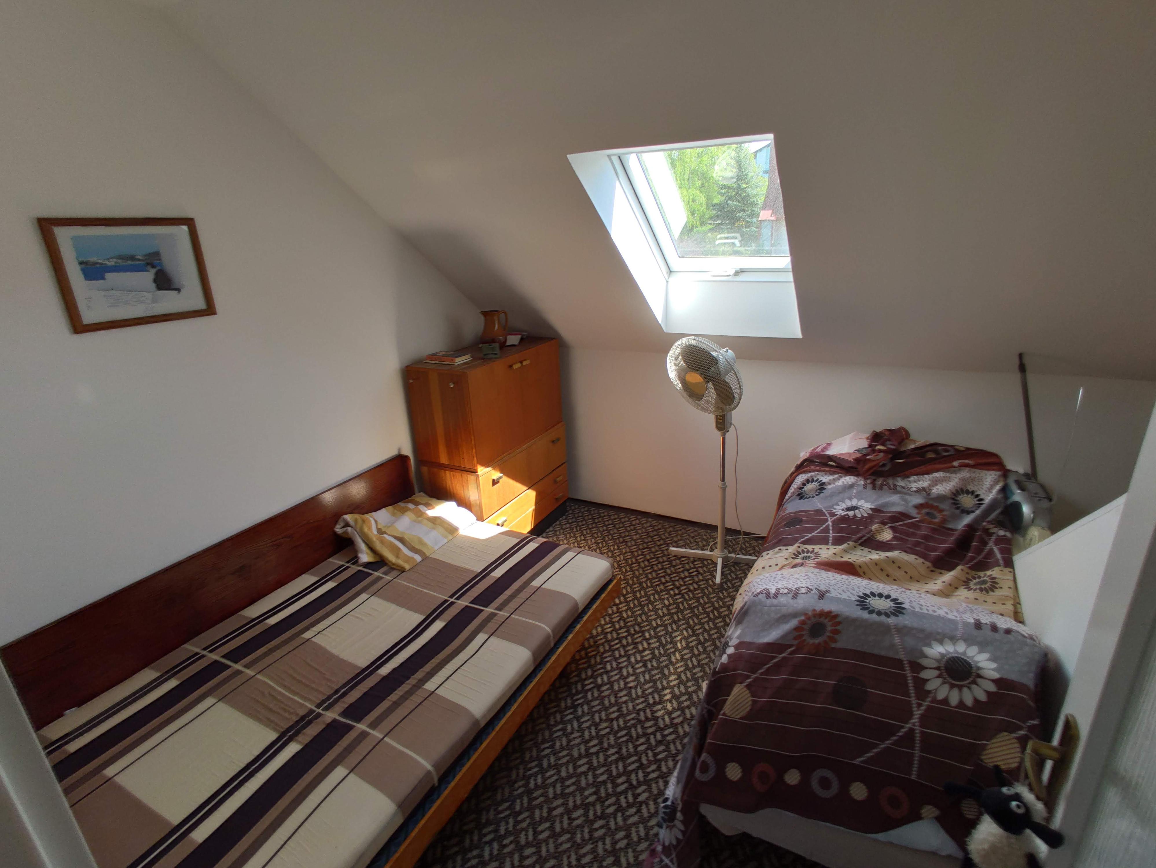 Apartmán Černá v Pošumaví 98 foto 5