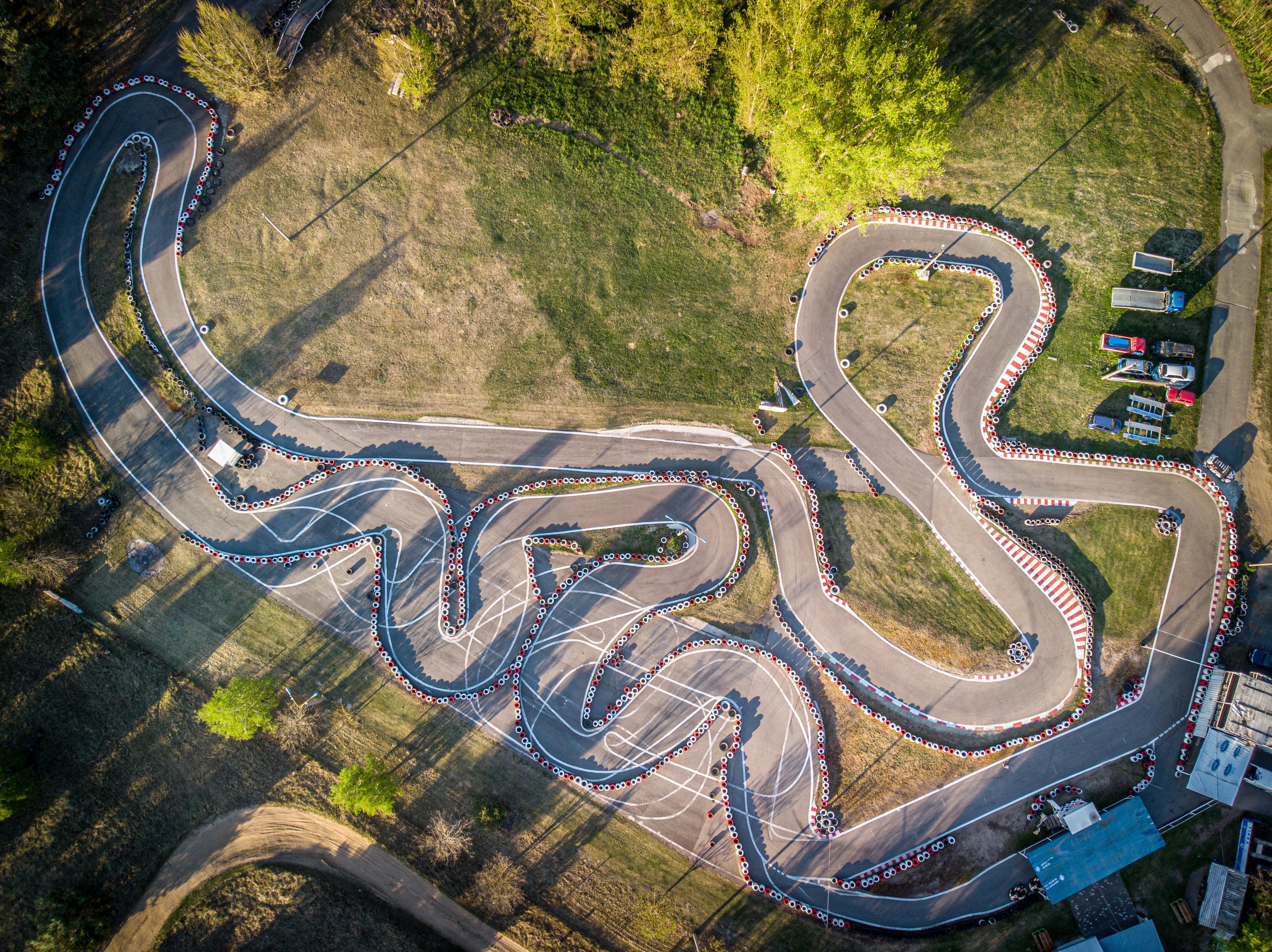 Motokáry Hodonín foto 4