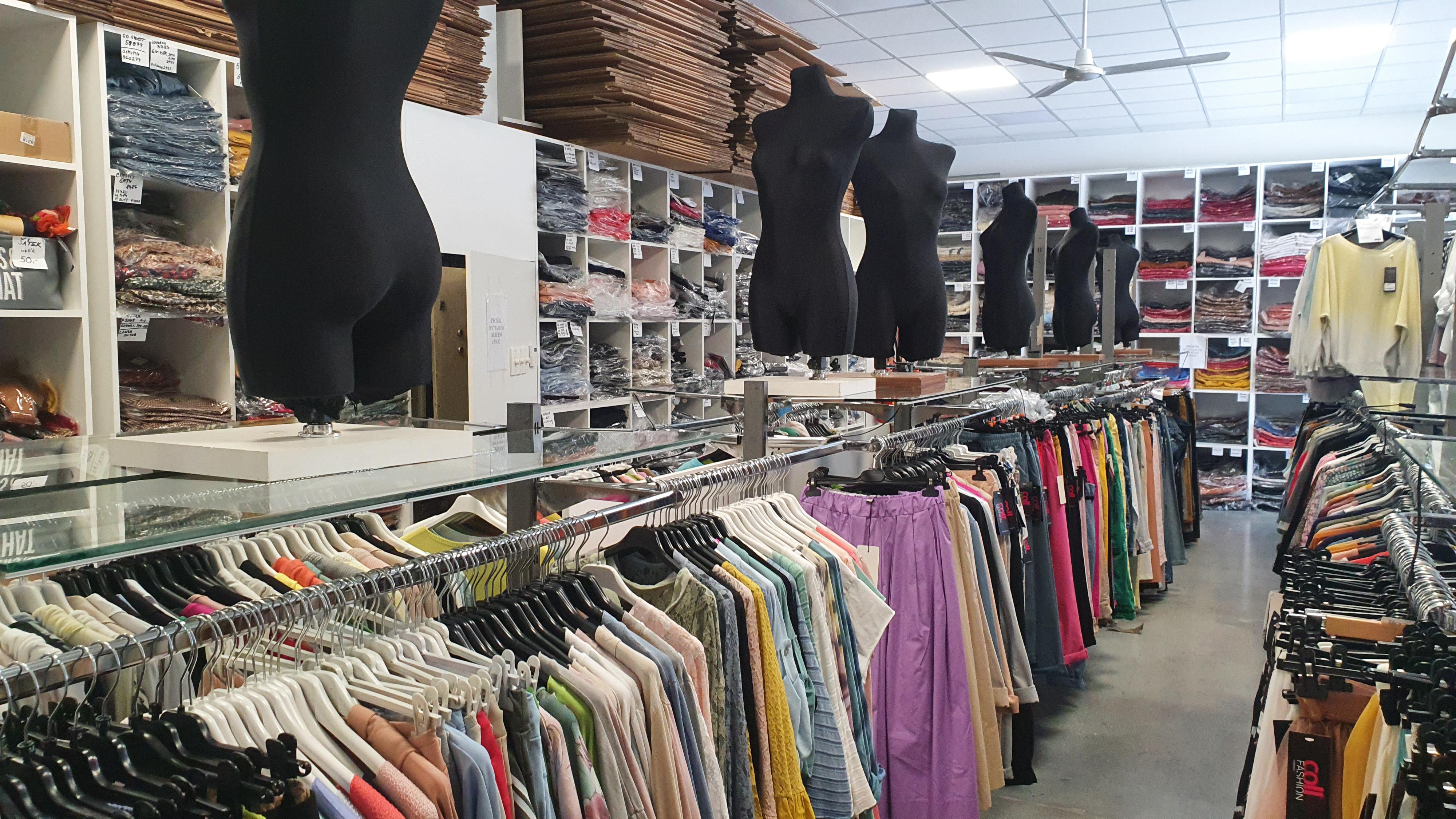 Coll fashion s.r.o. foto 2