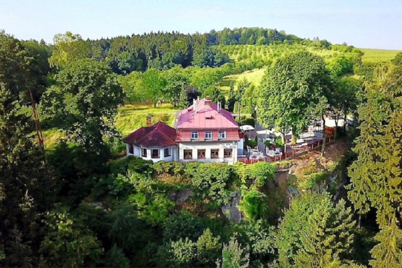 Penzion Na krásné vyhlídce