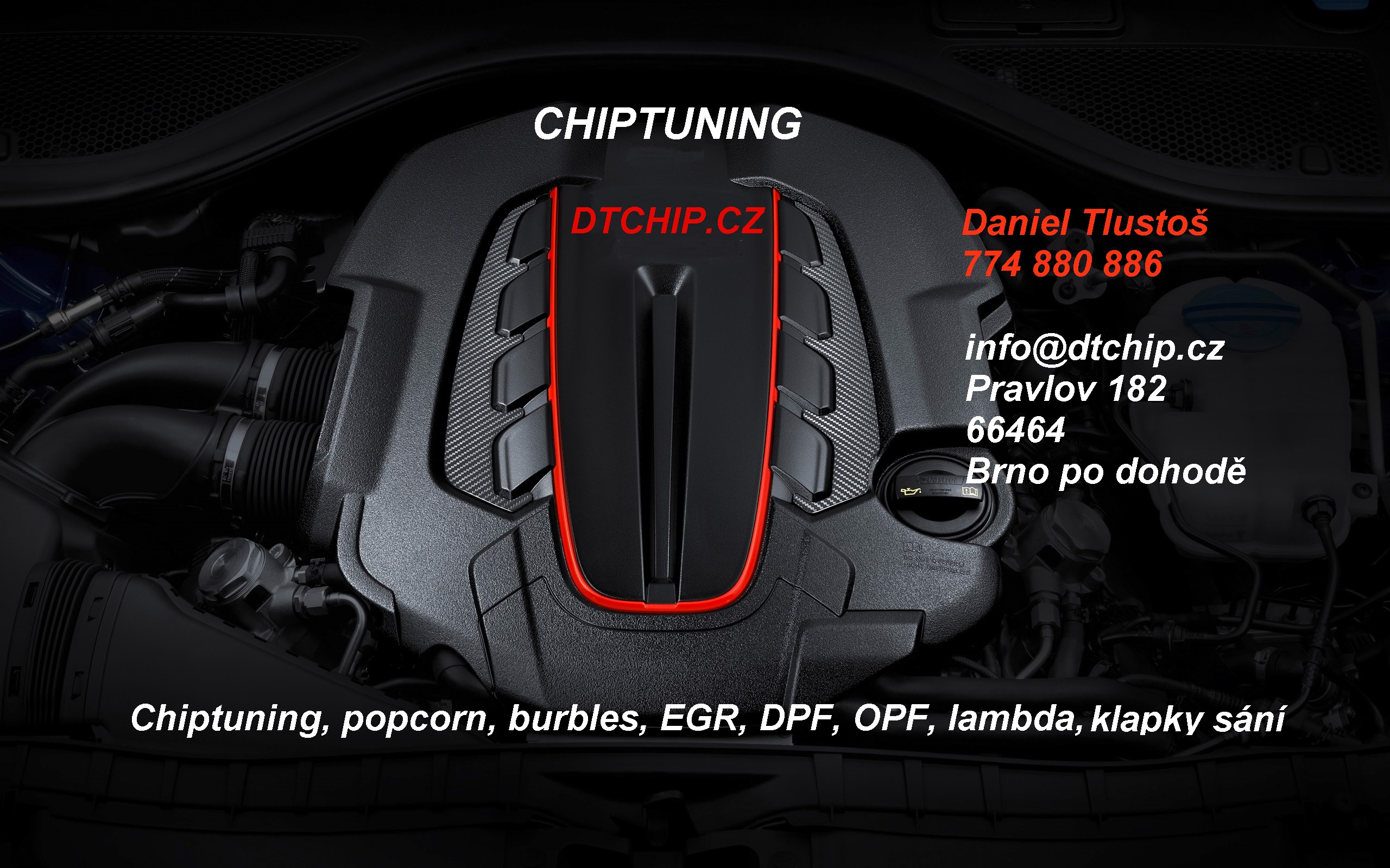DTCHIP.CZ foto 2