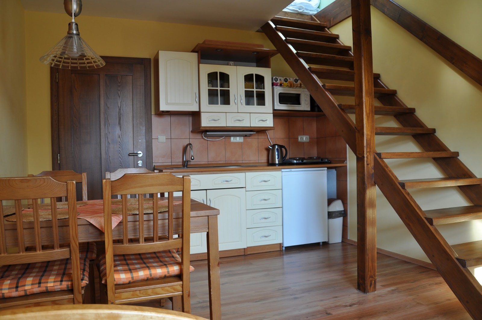 Apartmány Fišerovi foto 5