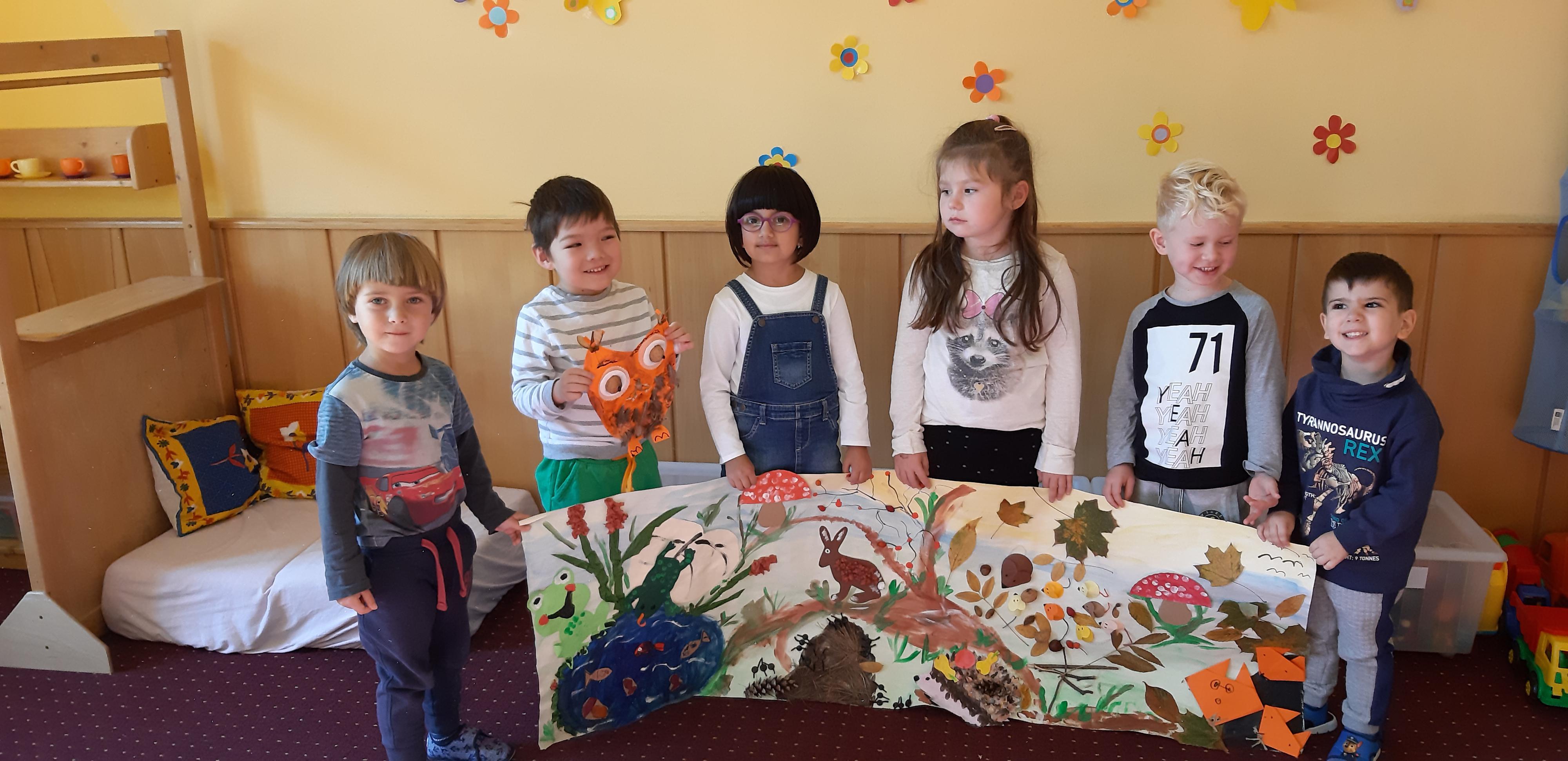 Mateřská škola HAPPY CHILD foto 3