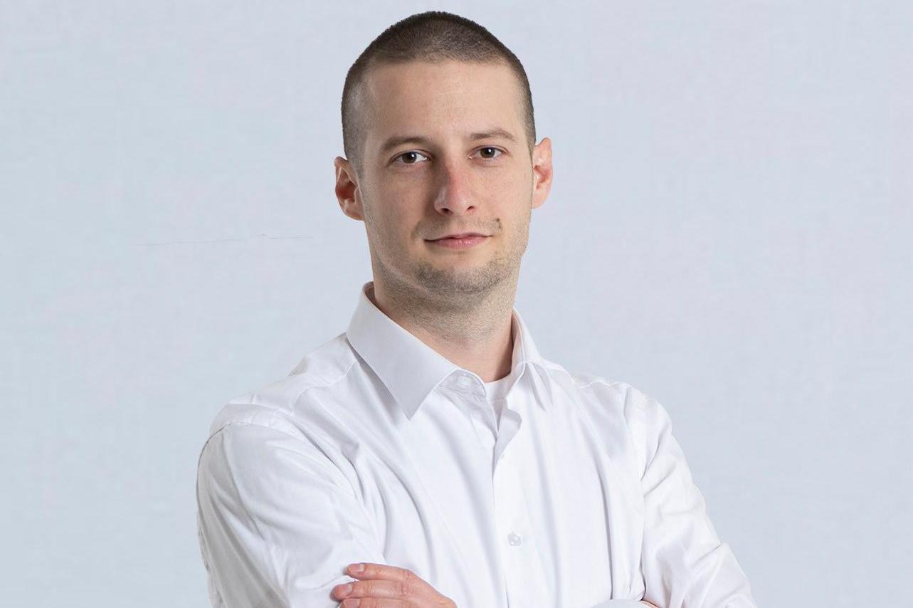 Filip Musil - finanční poradce