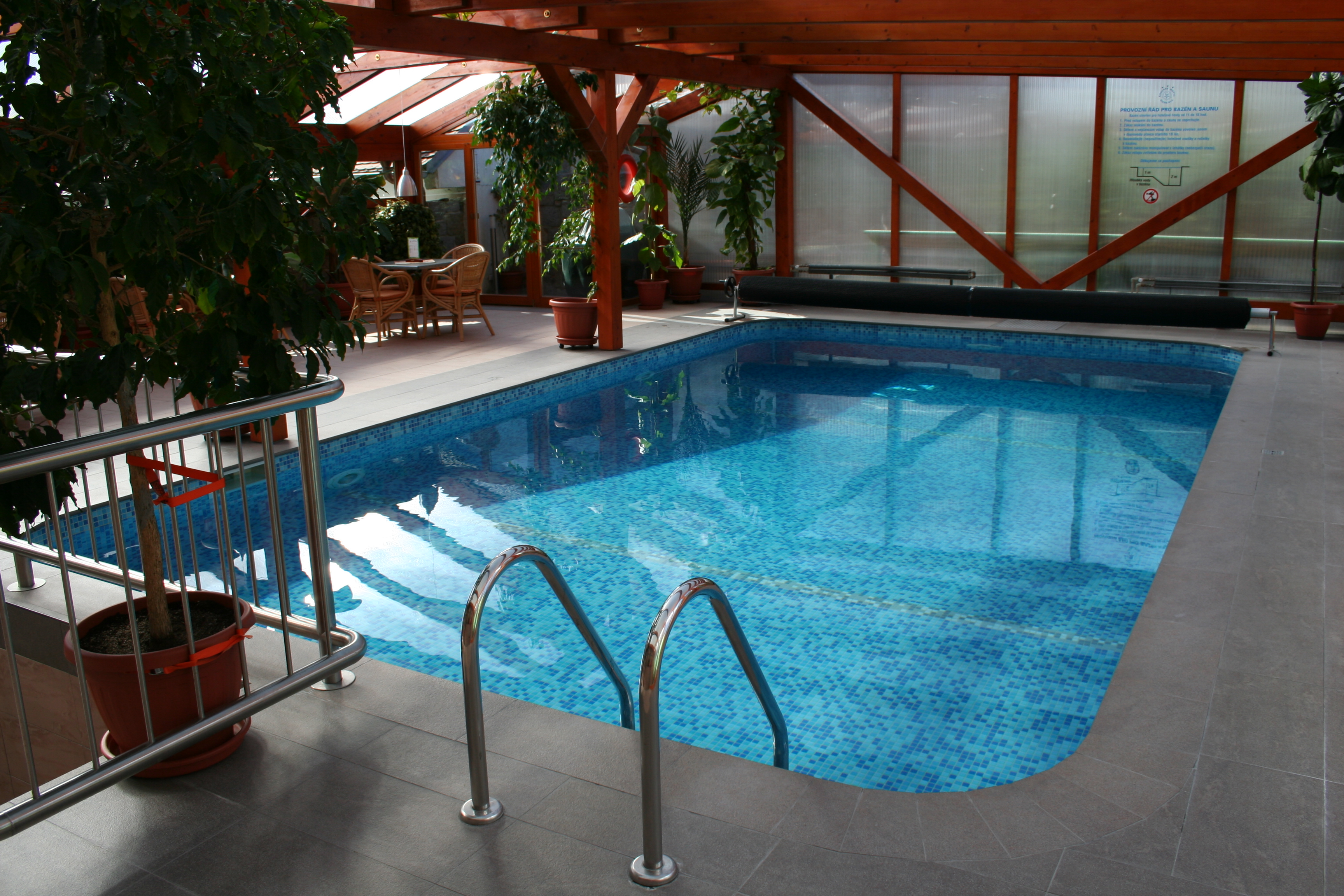 Penzion Bohemia foto 2