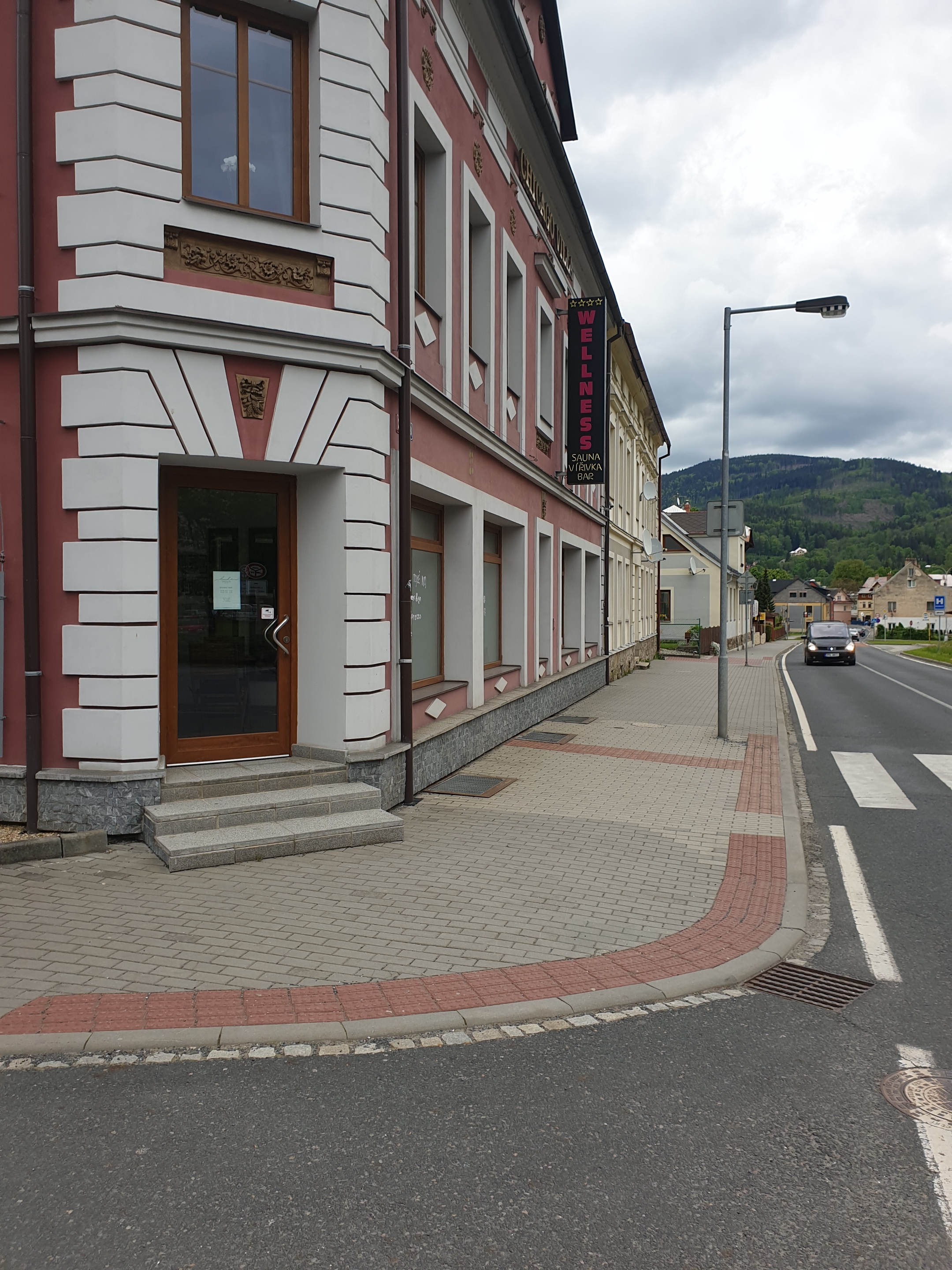 Lucoli espresso&gin foto 2