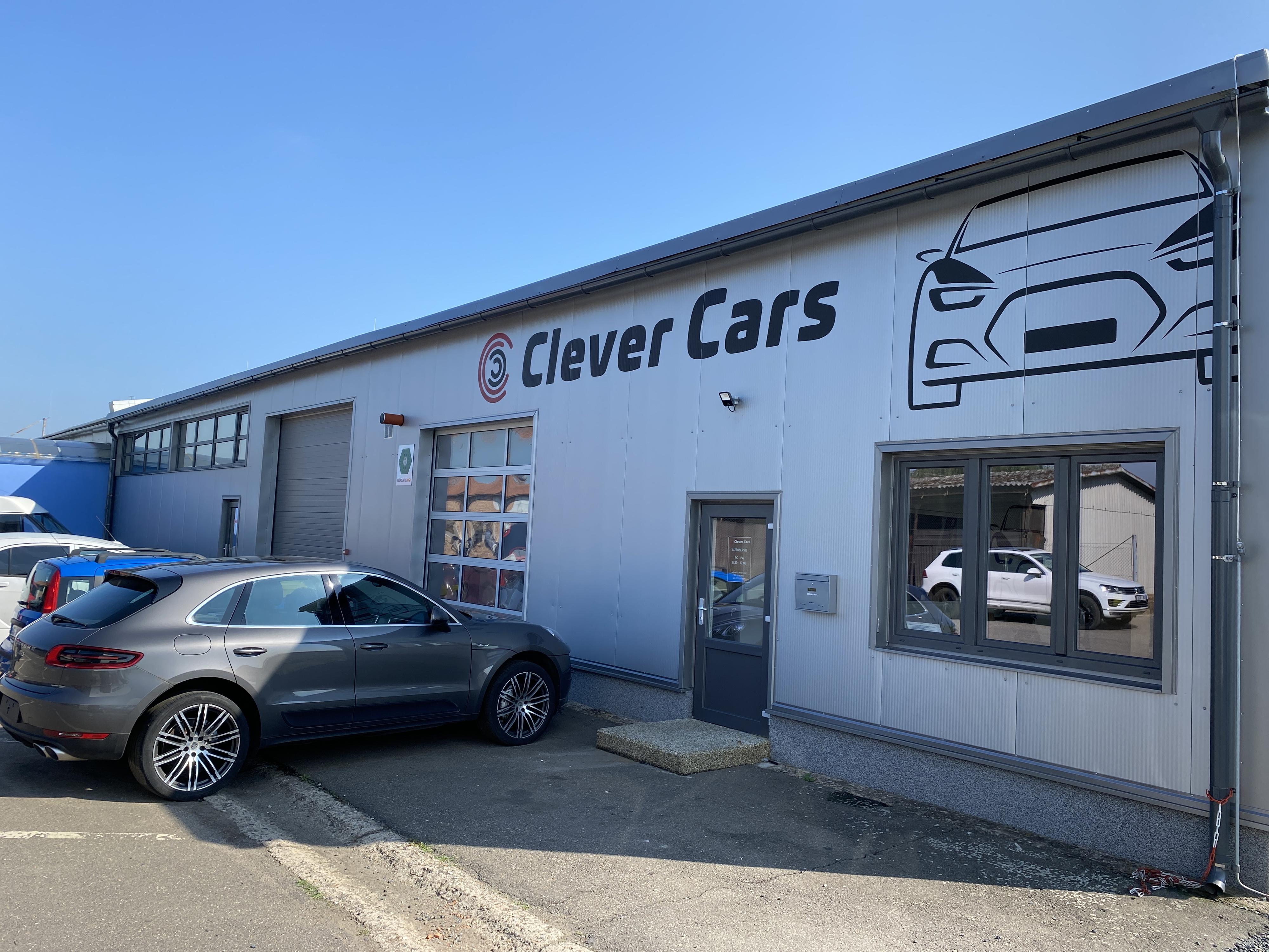 Autobazar Clever Cars s.r.o.. foto 2