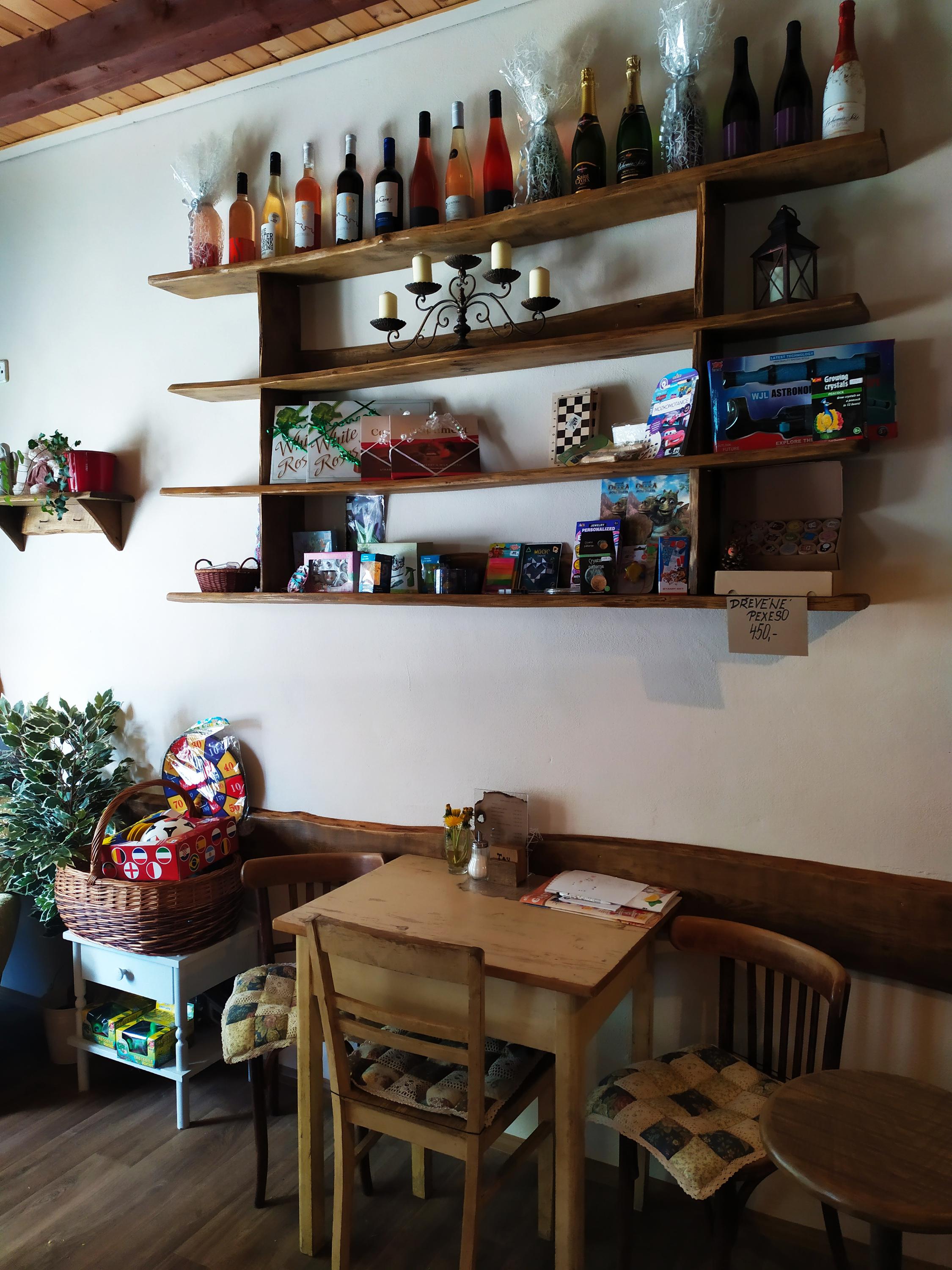 Pohádková cukrárna foto 4