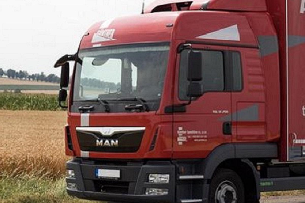 Stěhování Günther