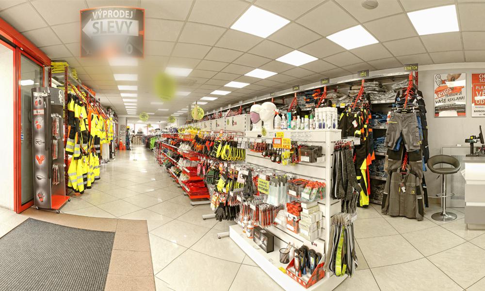 CANIS SAFETY, a.s. foto 4